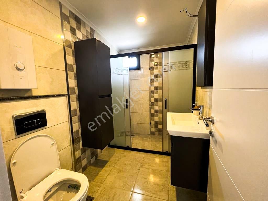 Satılık -daire Antalya Alanyada 4+1 Dubleks Diare İkamet Uygun - Görsel 14