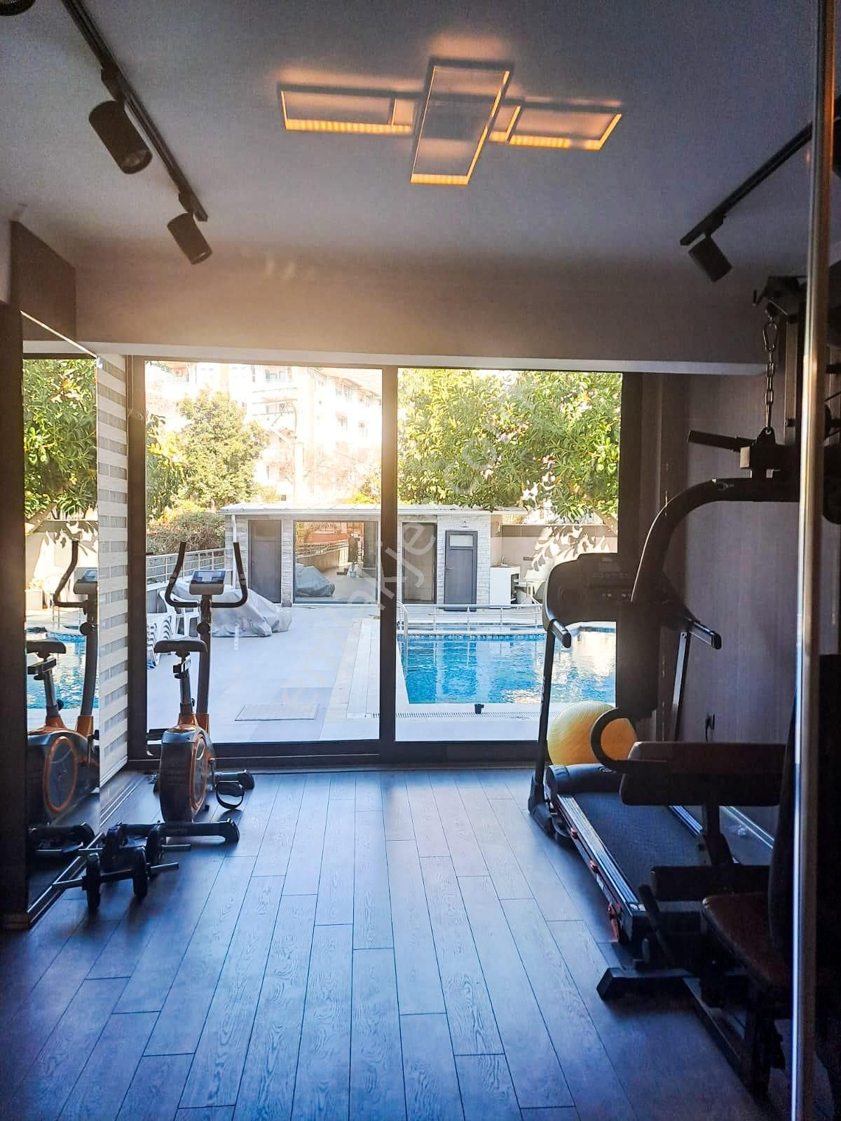 Satılık -daire Antalya Alanyada 4+1 Dubleks Diare İkamet Uygun - Görsel 5