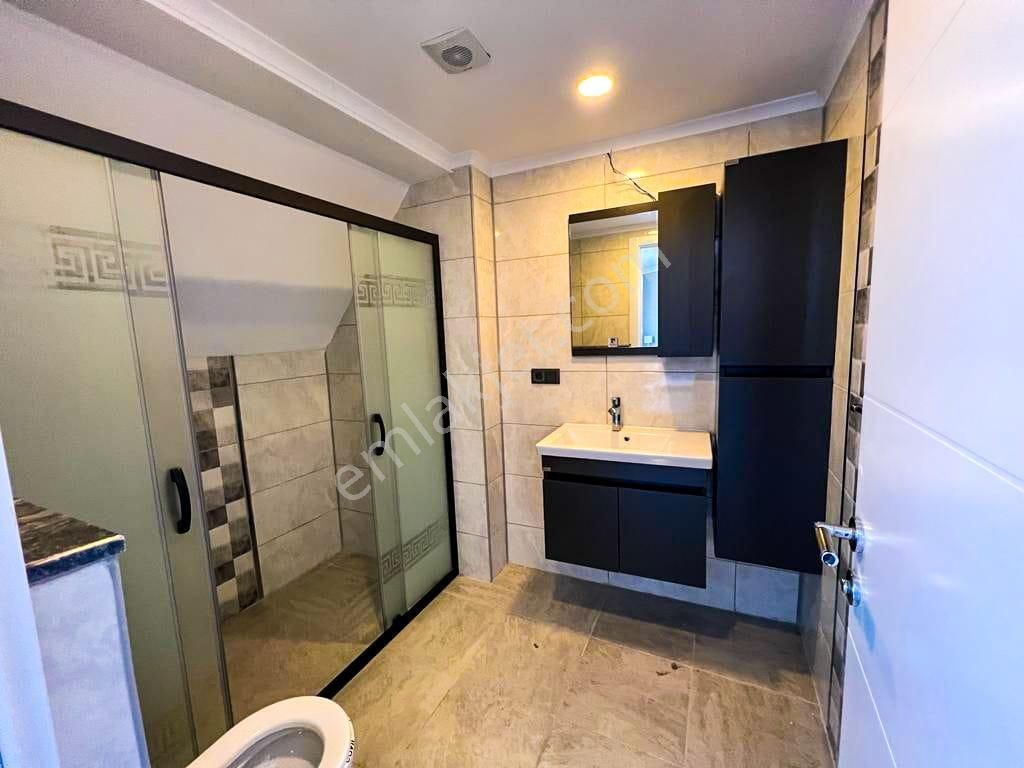 Satılık -daire Antalya Alanyada 4+1 Dubleks Diare İkamet Uygun - Görsel 4