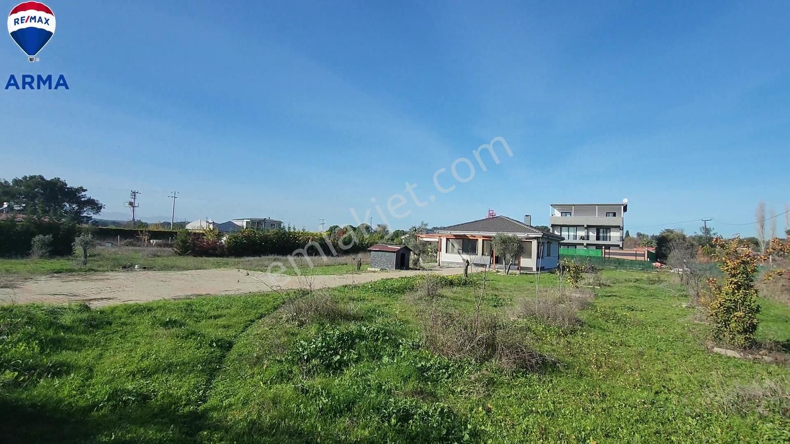 Buca Gölet Satılık Müstakıl Ev - Görsel 4