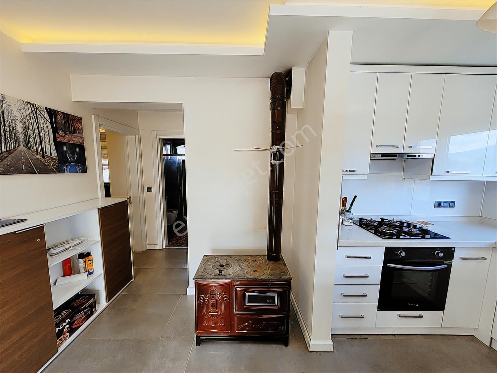 Buca Gölet Satılık Müstakıl Ev - Görsel 13