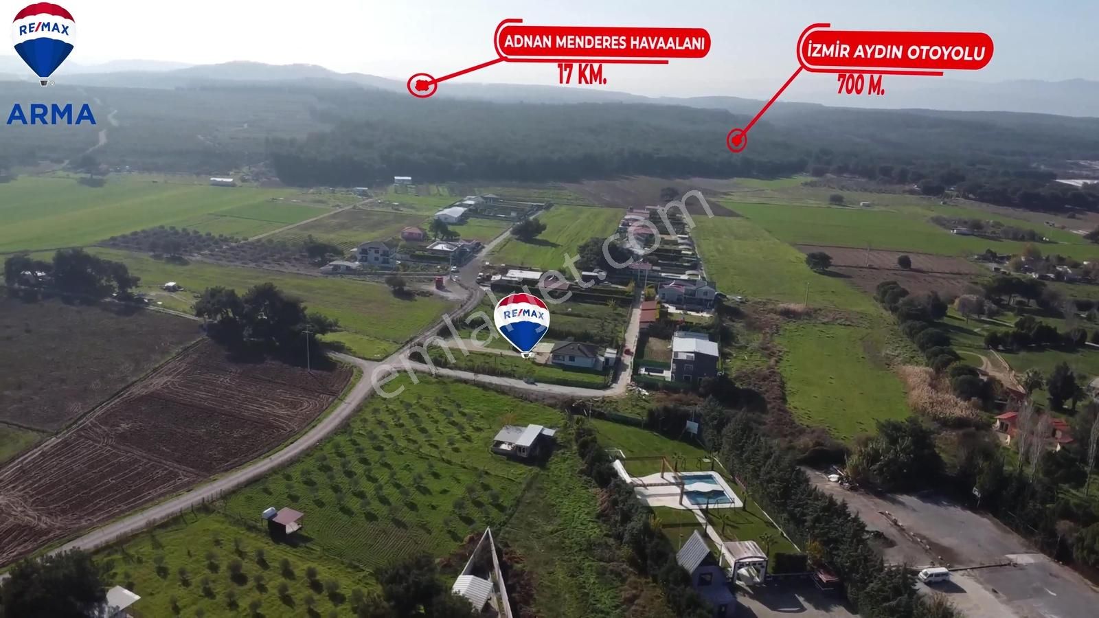 Buca Gölet Satılık Müstakıl Ev - Görsel 6