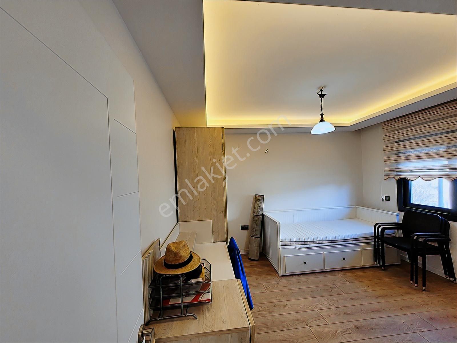 Buca Gölet Satılık Müstakıl Ev - Görsel 27