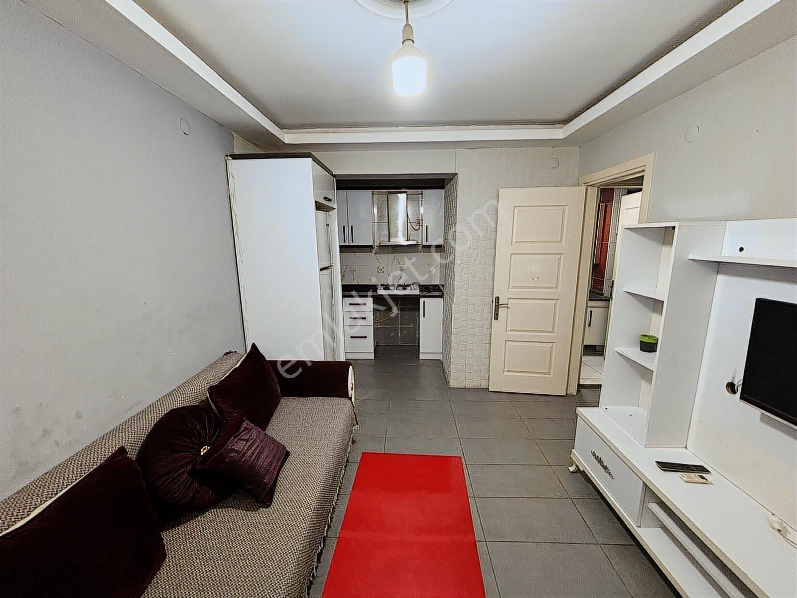 Remax Armadan Kuruçeşme De Kampüse Yakın 2+1 Eşyalı Daıre