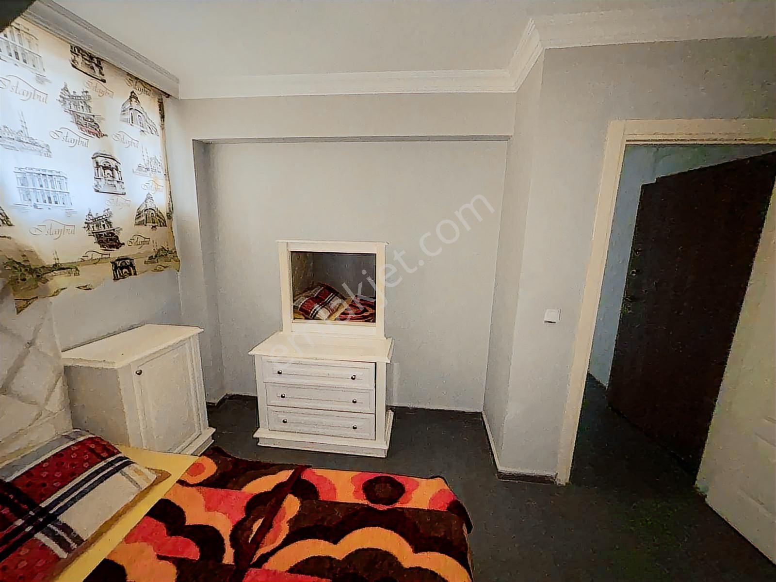 Remax Armadan Kuruçeşme De Kampüse Yakın 2+1 Eşyalı Daıre - Görsel 6