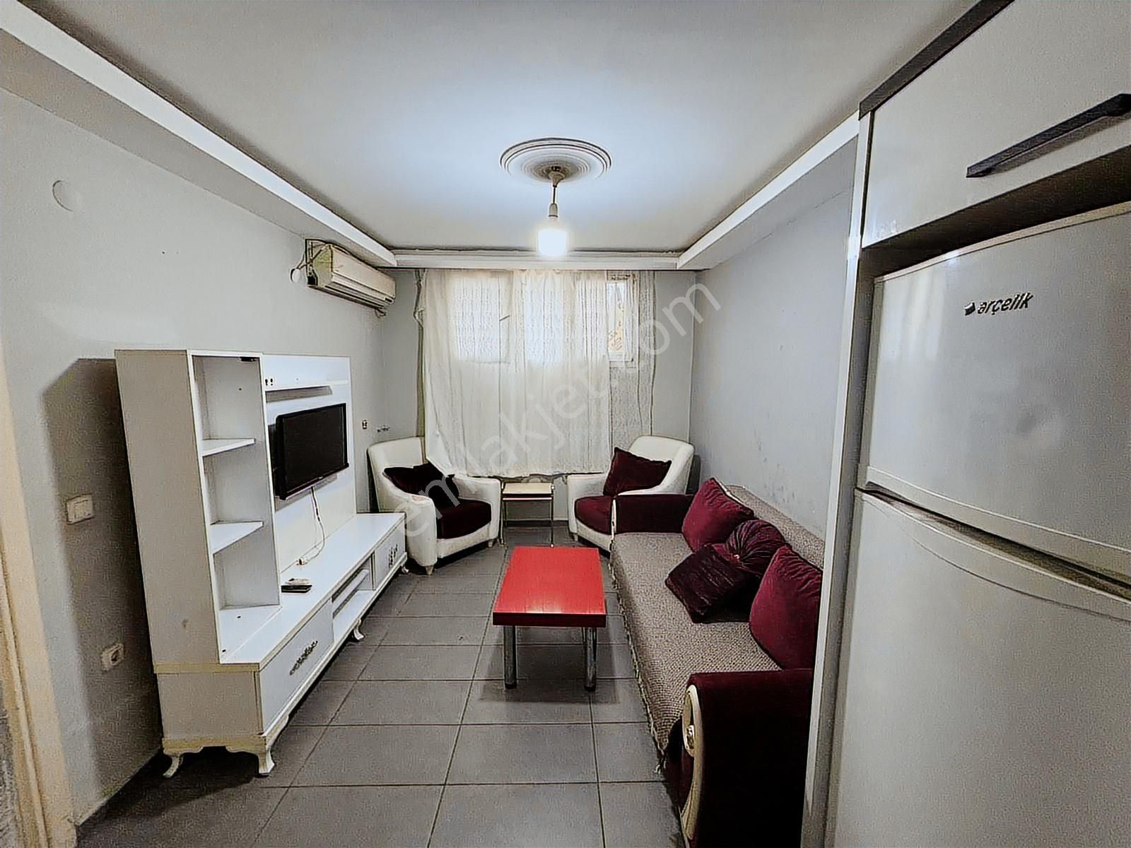 Remax Armadan Kuruçeşme De Kampüse Yakın 2+1 Eşyalı Daıre - Görsel 3