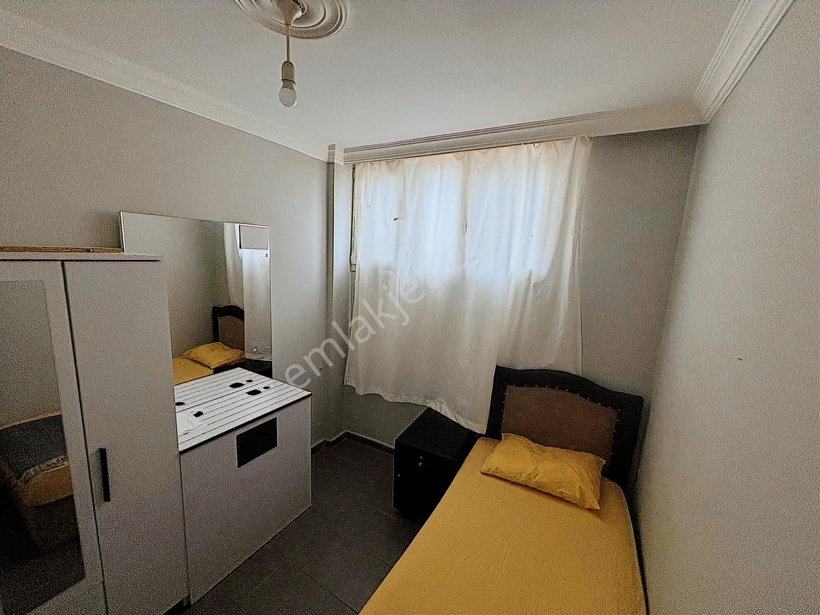 Remax Armadan Kuruçeşme De Kampüse Yakın 2+1 Eşyalı Daıre - Görsel 9