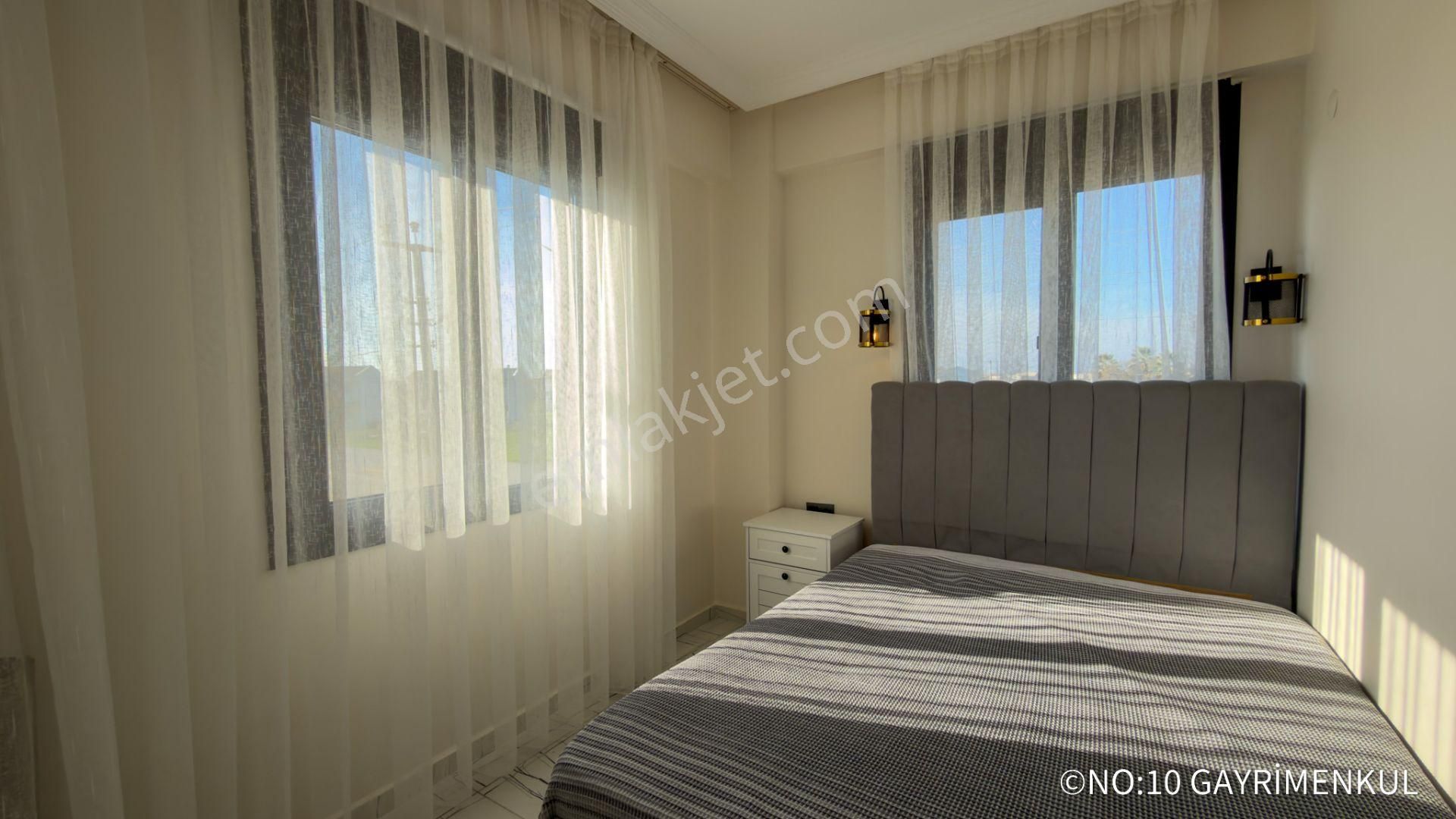 No:10 Gayrimenkul’den–tam Müstakil Dubleks-havuzlu,full Eşyalı Daire Parasına Villa Fırsatı - Görsel 16