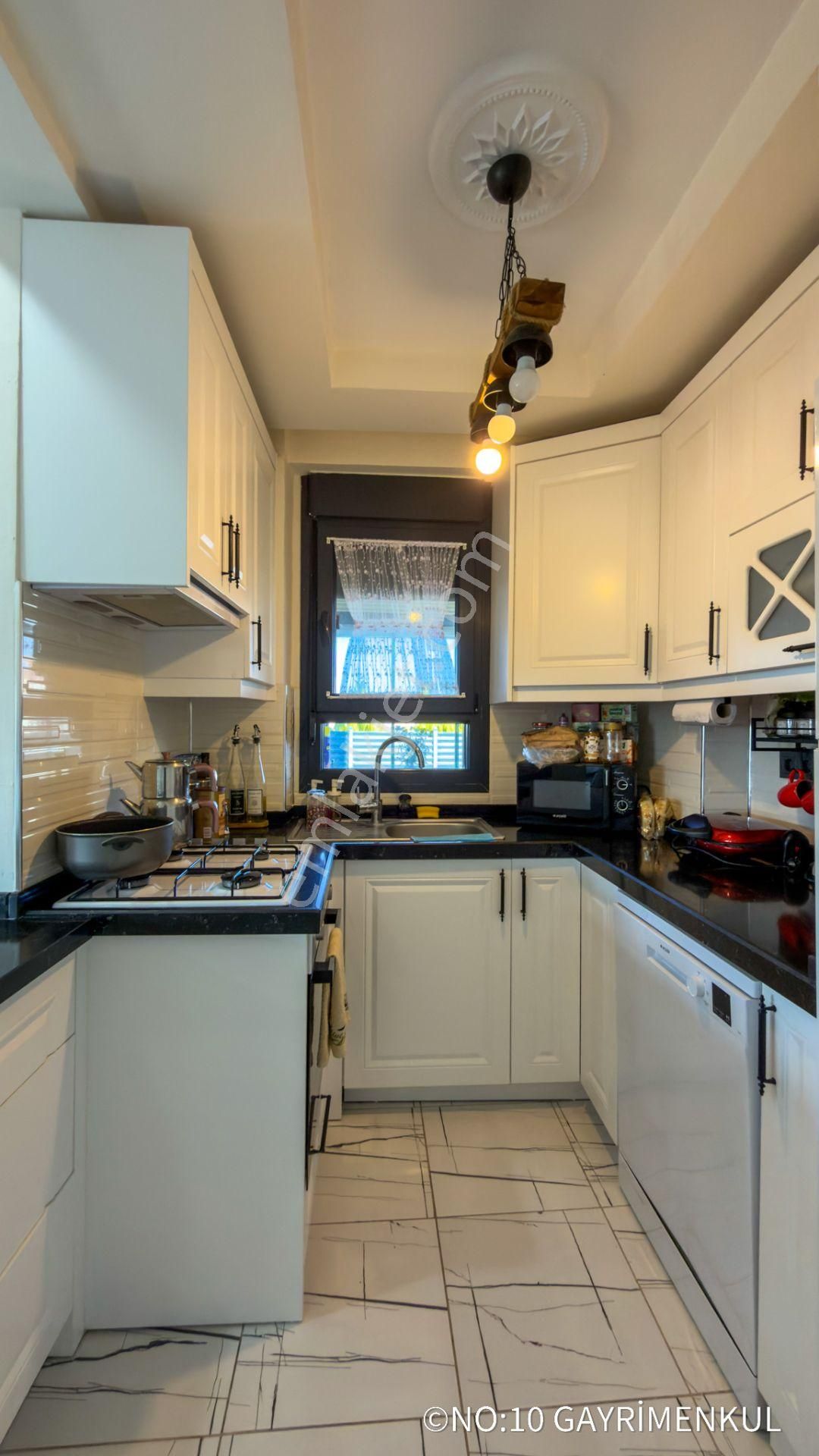 No:10 Gayrimenkul’den–tam Müstakil Dubleks-havuzlu,full Eşyalı Daire Parasına Villa Fırsatı - Görsel 20