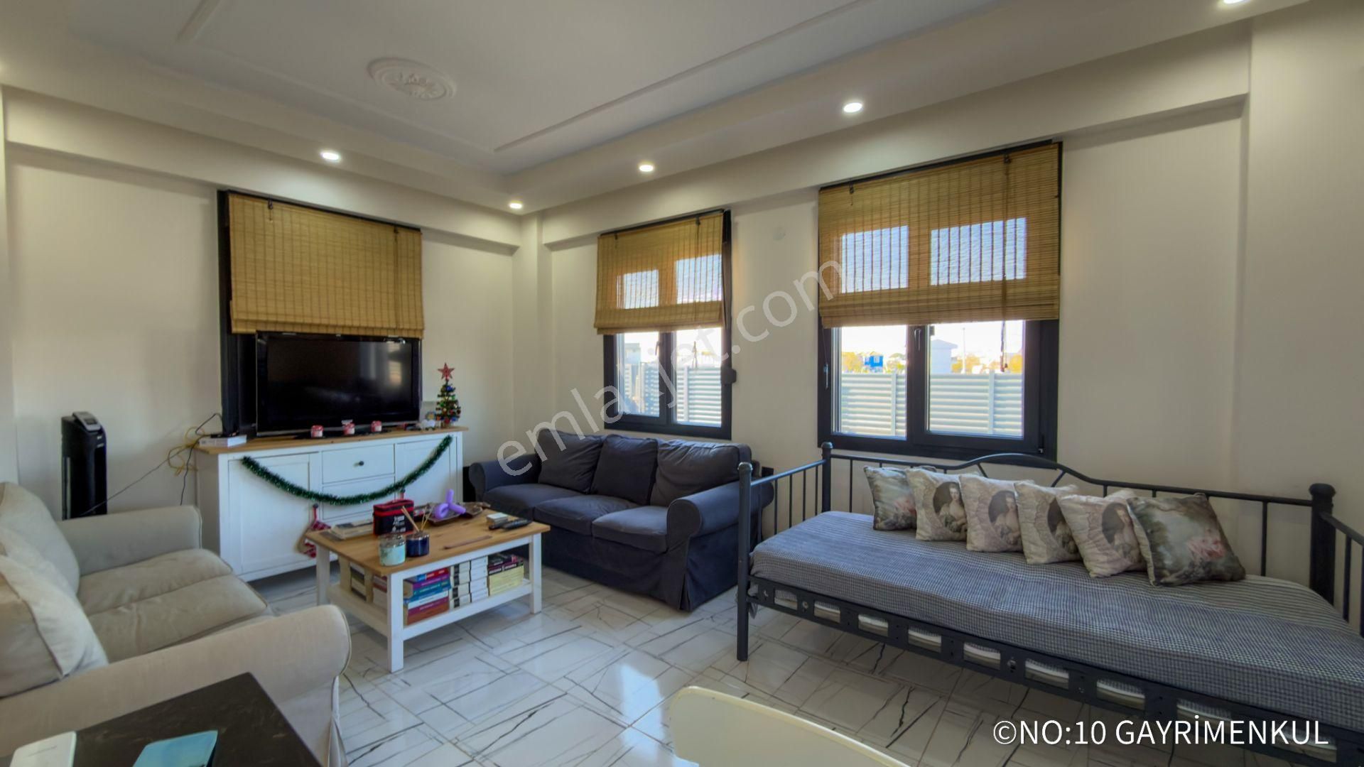 No:10 Gayrimenkul’den–tam Müstakil Dubleks-havuzlu,full Eşyalı Daire Parasına Villa Fırsatı - Görsel 27