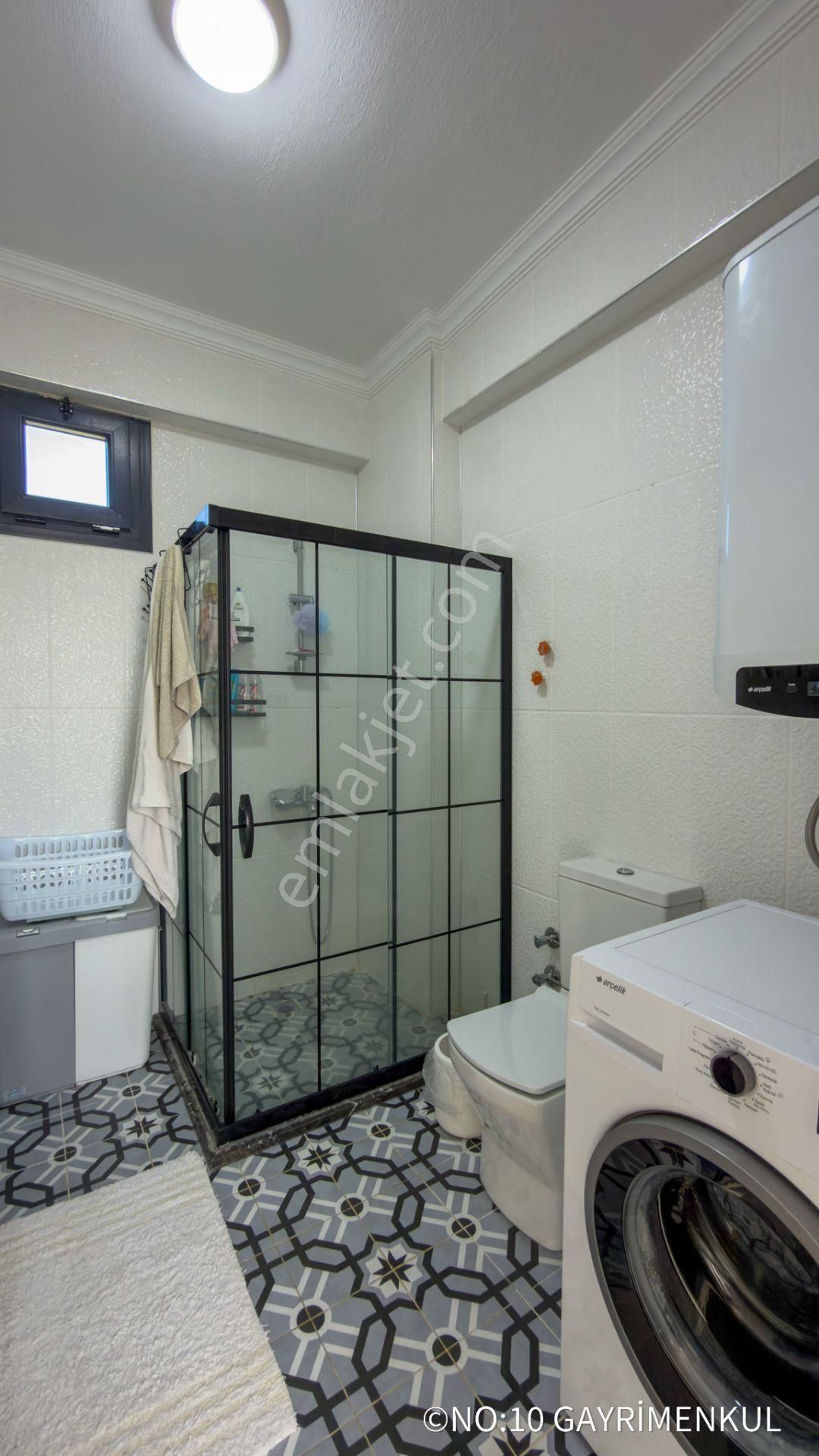 No:10 Gayrimenkul’den–tam Müstakil Dubleks-havuzlu,full Eşyalı Daire Parasına Villa Fırsatı - Görsel 14