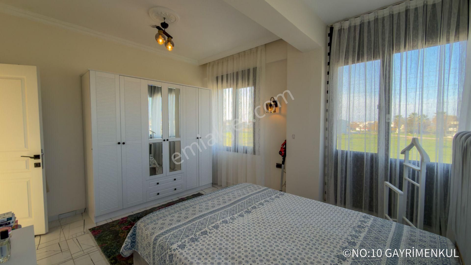 No:10 Gayrimenkul’den–tam Müstakil Dubleks-havuzlu,full Eşyalı Daire Parasına Villa Fırsatı - Görsel 19