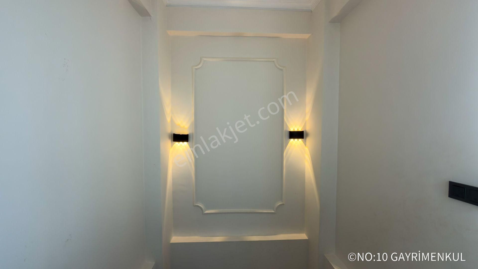 No:10 Gayrimenkul’den–tam Müstakil Dubleks-havuzlu,full Eşyalı Daire Parasına Villa Fırsatı - Görsel 17