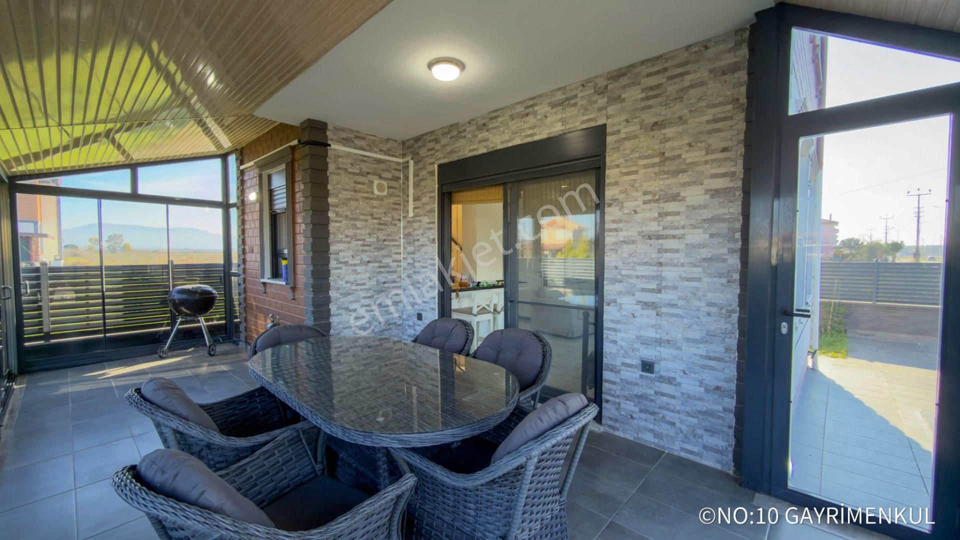 No:10 Gayrimenkul’den–tam Müstakil Dubleks-havuzlu,full Eşyalı Daire Parasına Villa Fırsatı - Görsel 24