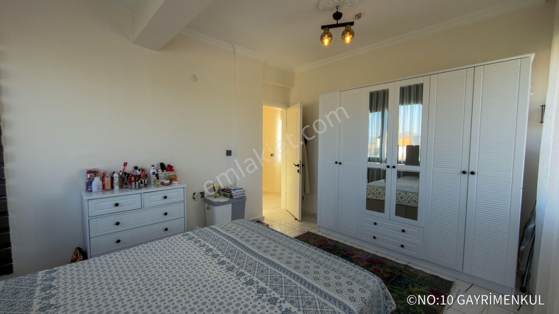 No:10 Gayrimenkul’den–tam Müstakil Dubleks-havuzlu,full Eşyalı Daire Parasına Villa Fırsatı - Görsel 18