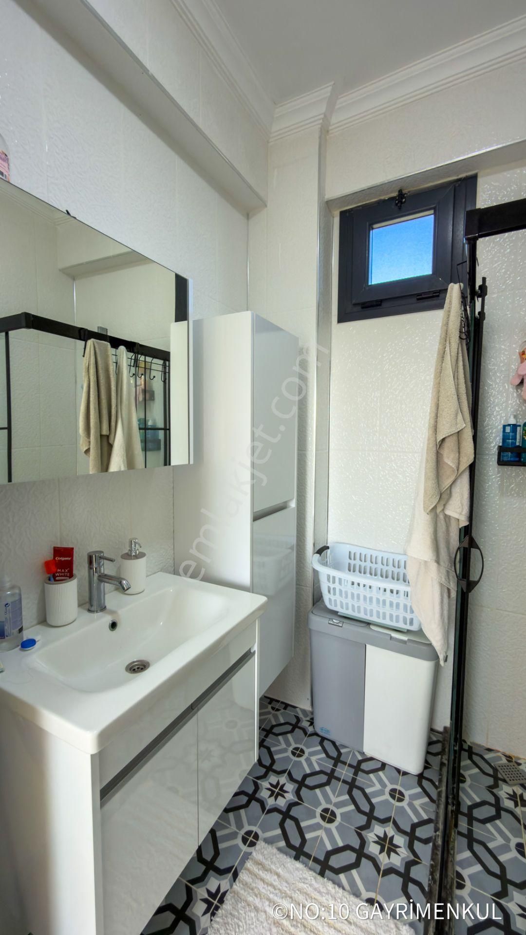 No:10 Gayrimenkul’den–tam Müstakil Dubleks-havuzlu,full Eşyalı Daire Parasına Villa Fırsatı - Görsel 13