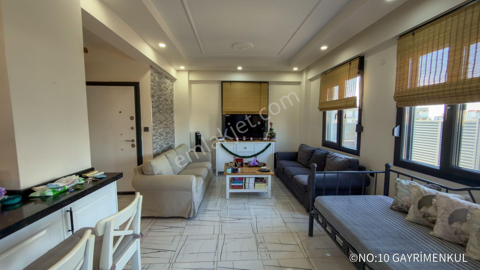 No:10 Gayrimenkul’den–tam Müstakil Dubleks-havuzlu,full Eşyalı Daire Parasına Villa Fırsatı - Görsel 25