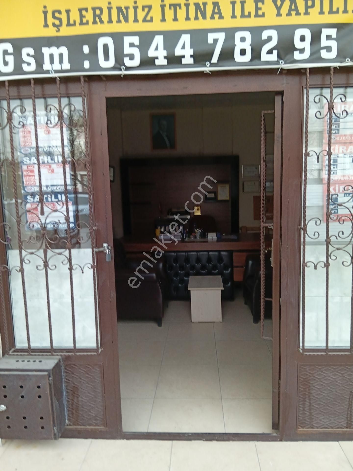 Full Yapılı Cadde Üzeri İşyeri - Görsel 8