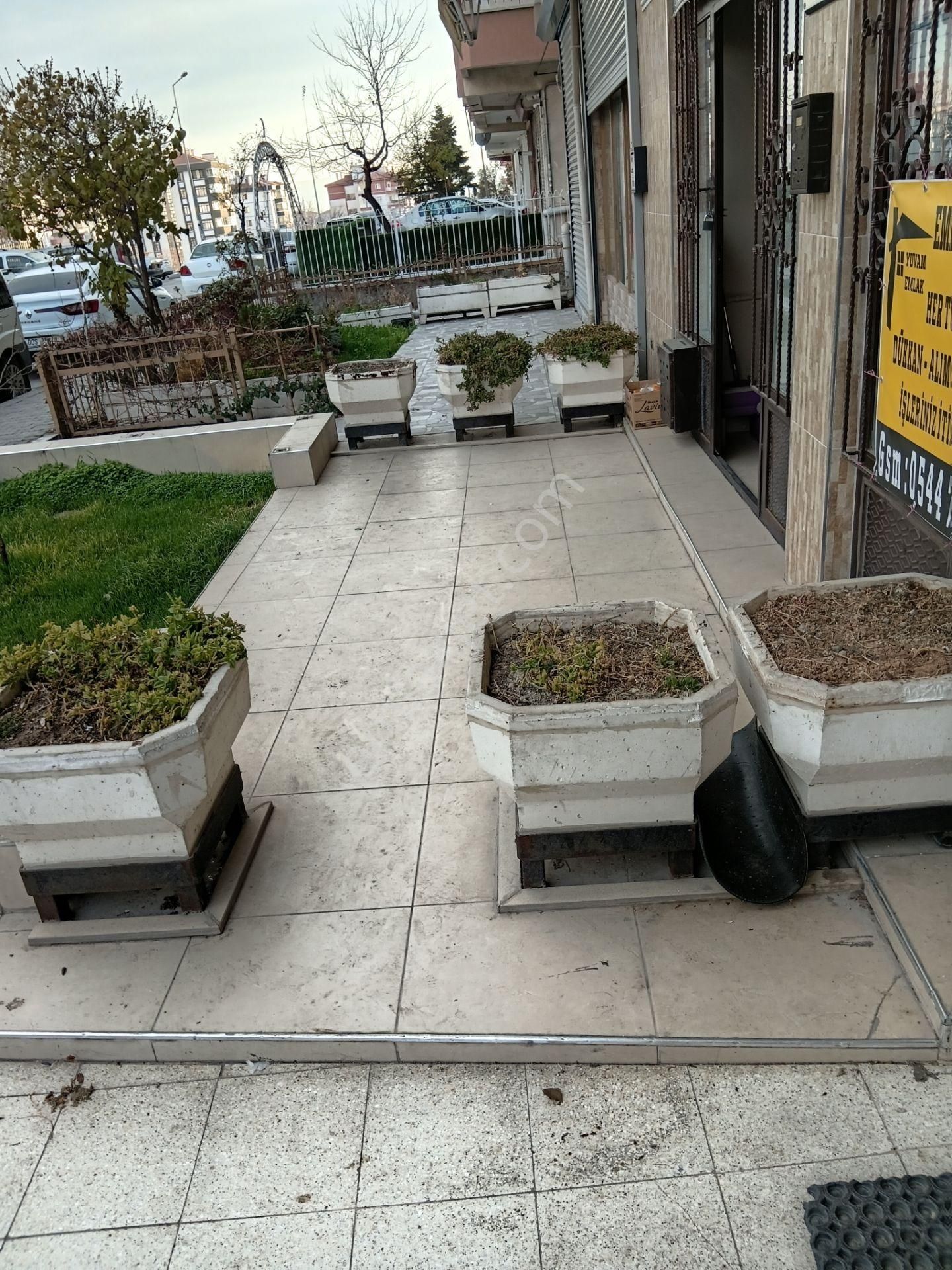 Full Yapılı Cadde Üzeri İşyeri - Görsel 16