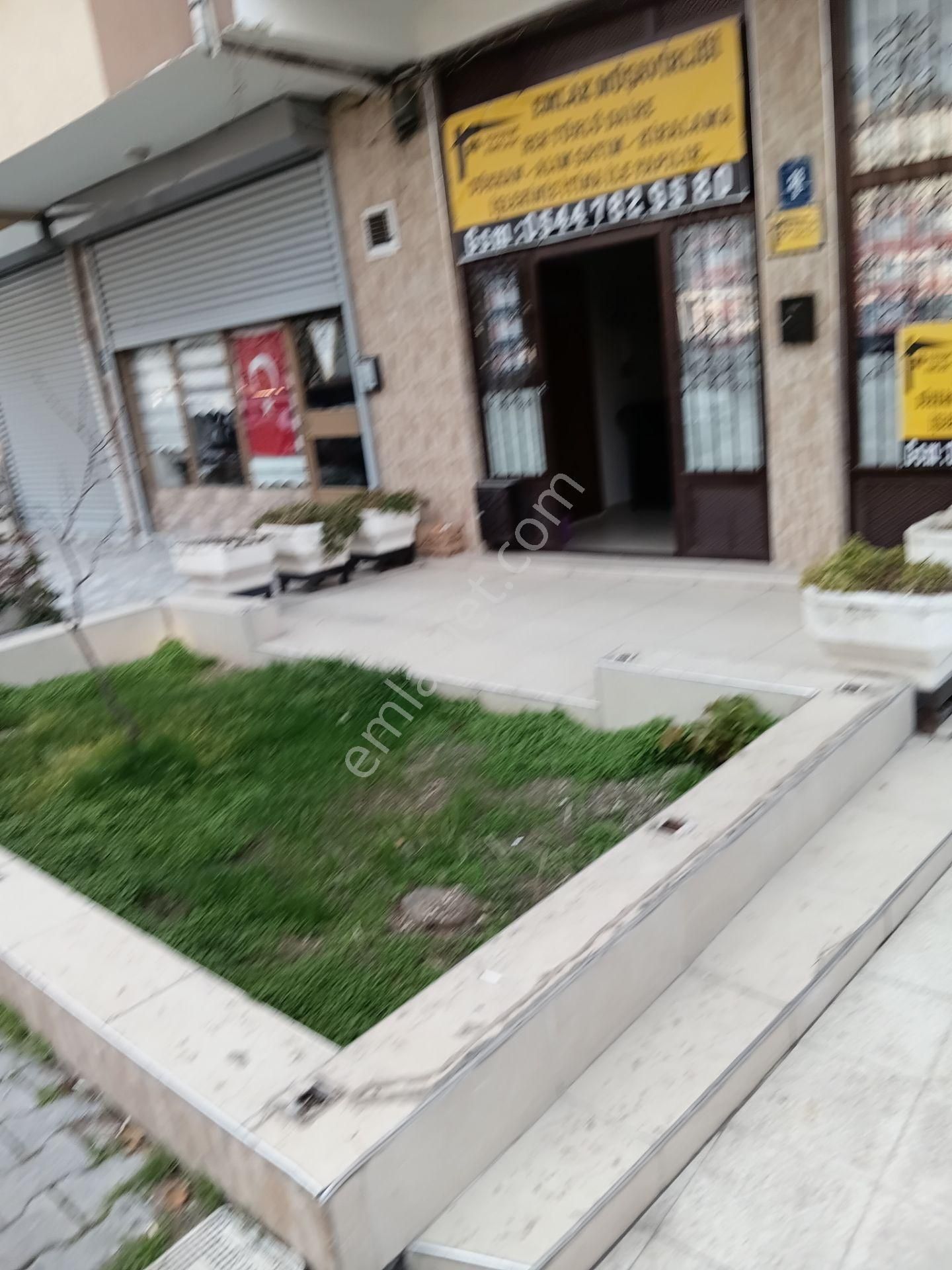 Full Yapılı Cadde Üzeri İşyeri - Görsel 15