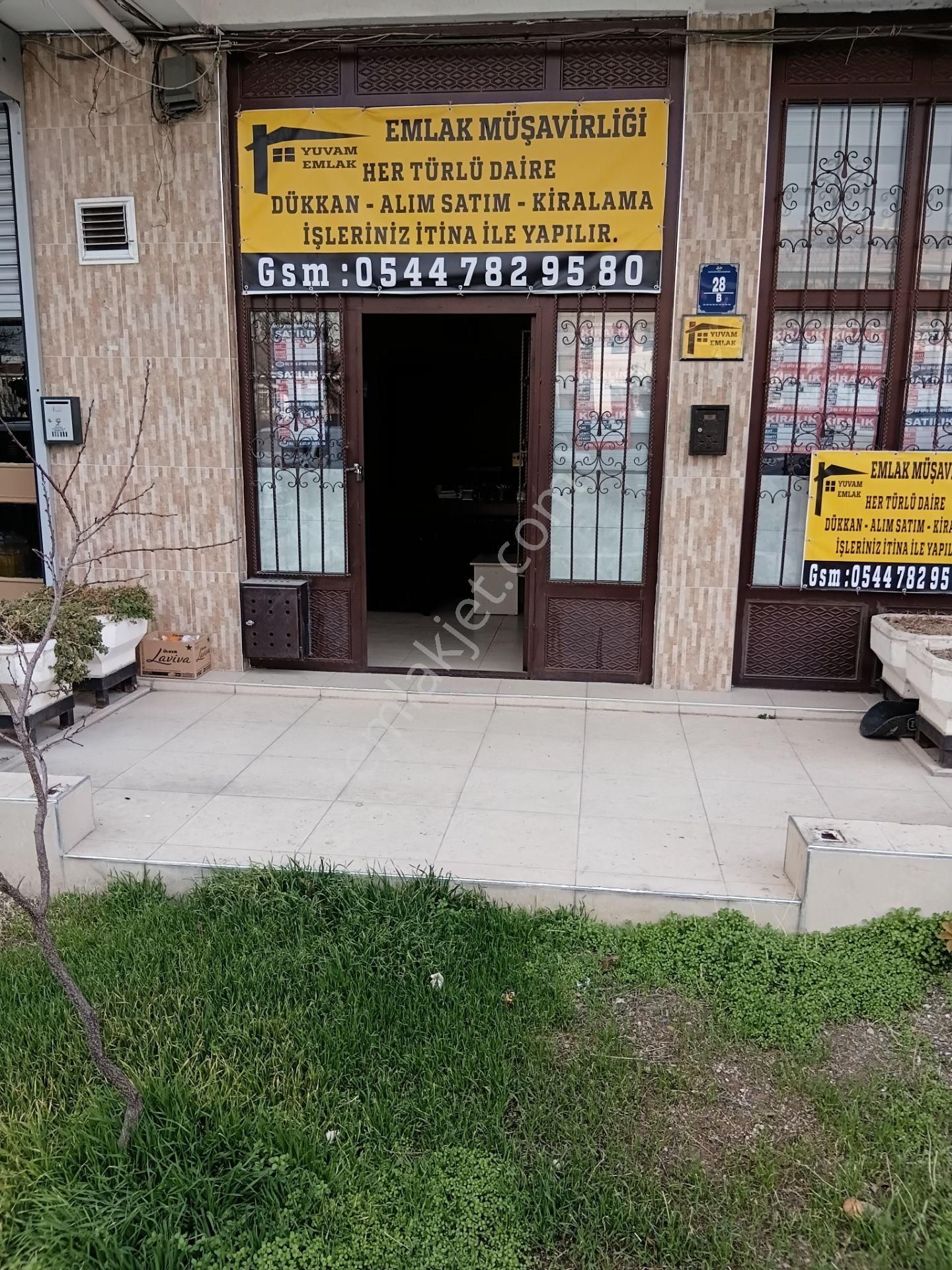 Full Yapılı Cadde Üzeri İşyeri - Görsel 9