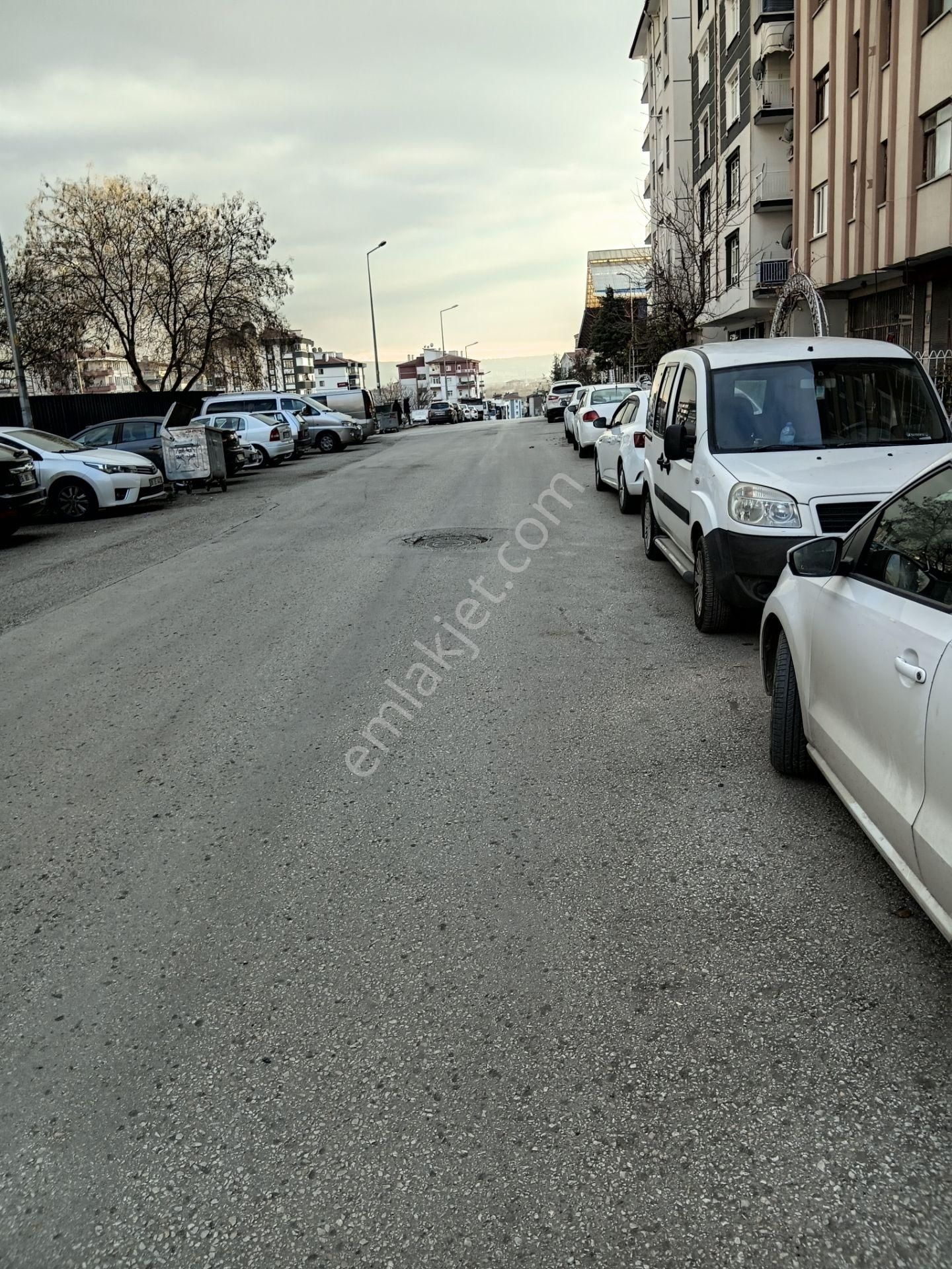 Full Yapılı Cadde Üzeri İşyeri - Görsel 11