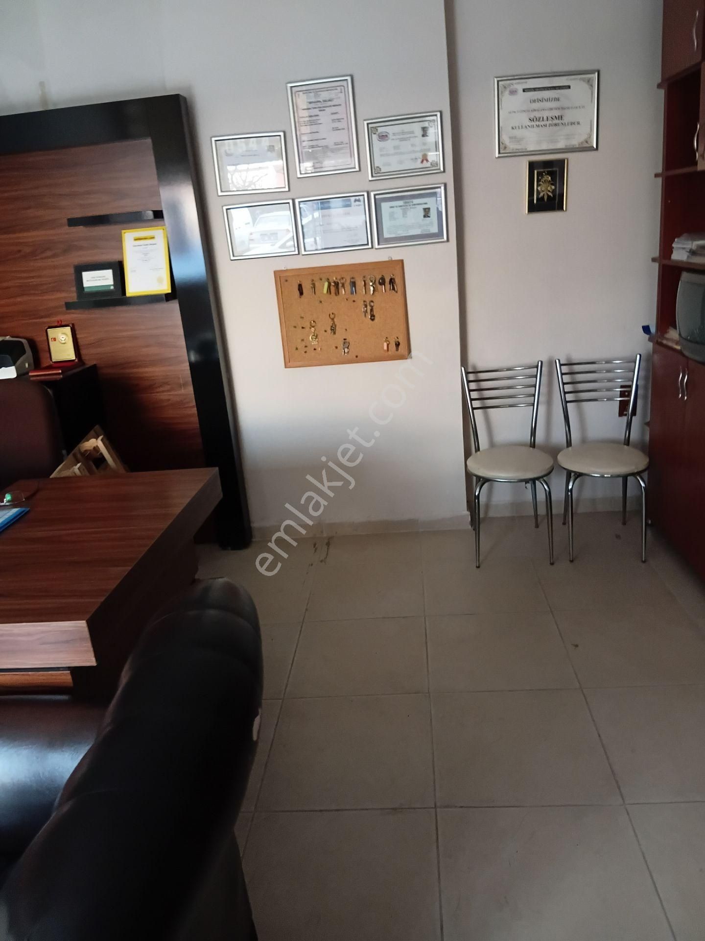 Full Yapılı Cadde Üzeri İşyeri - Görsel 21