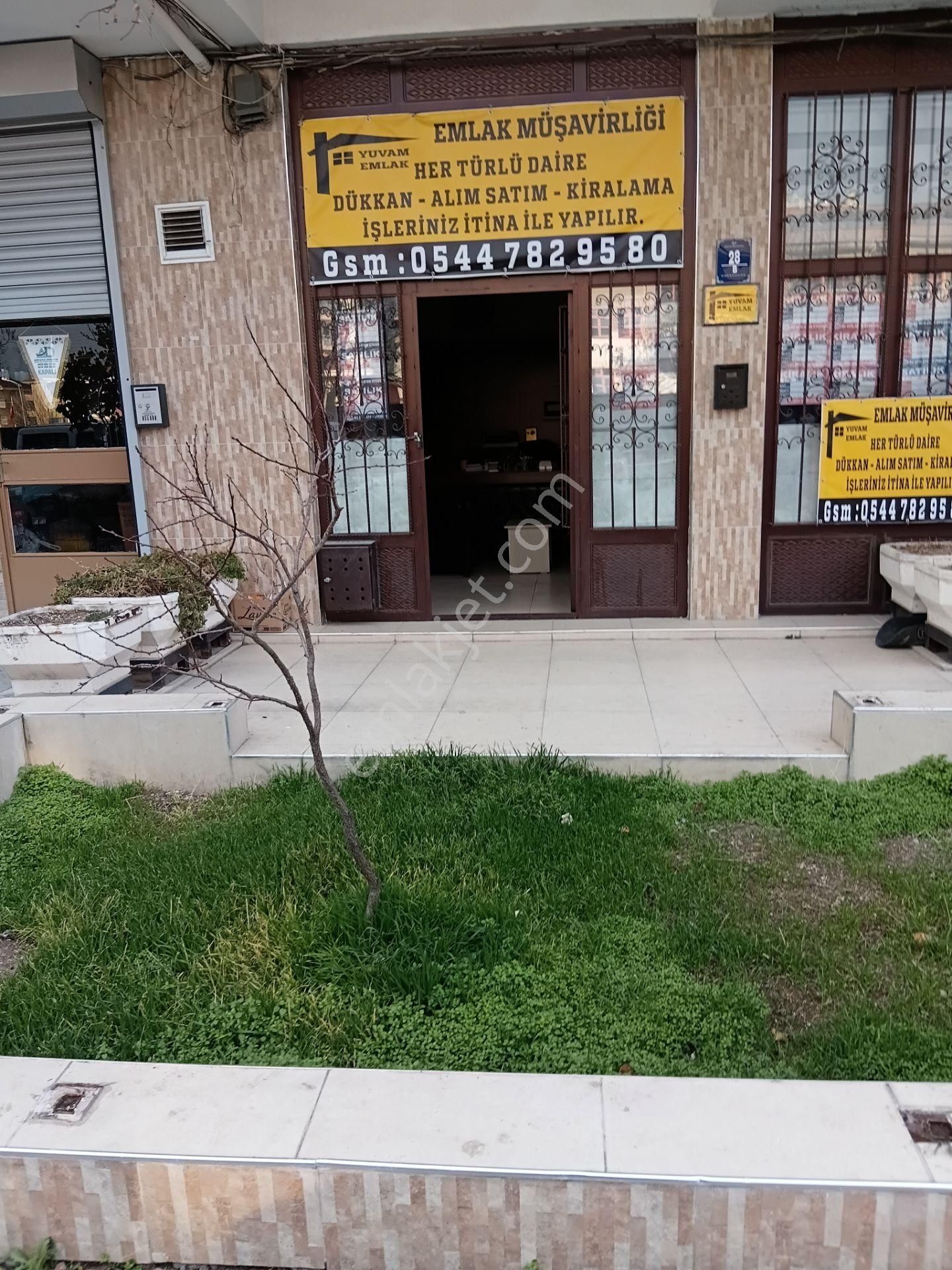 Full Yapılı Cadde Üzeri İşyeri - Görsel 14