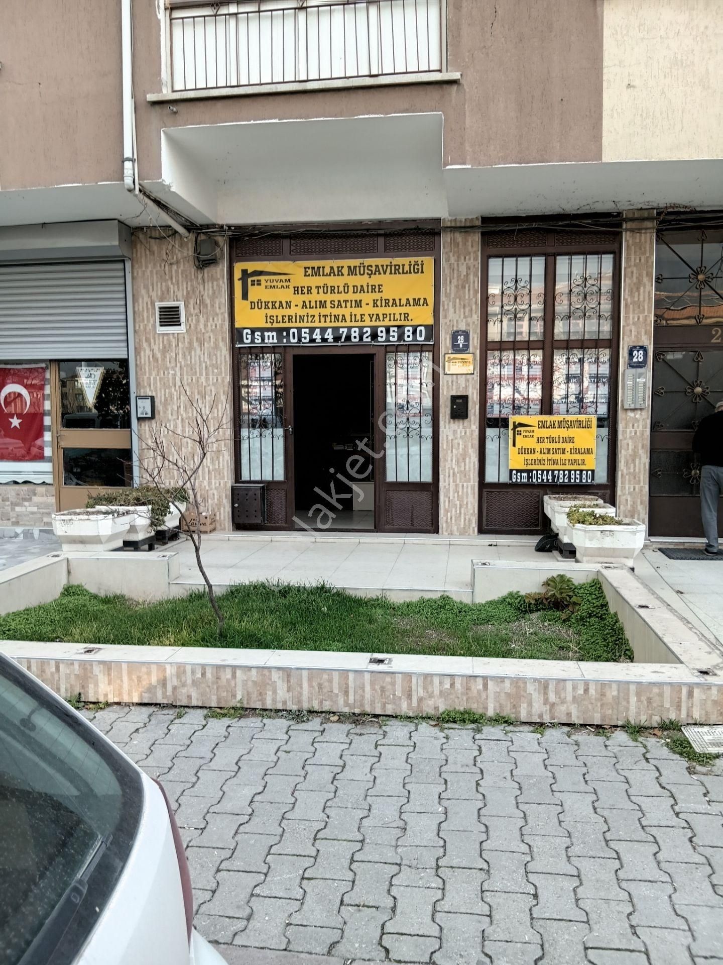 Full Yapılı Cadde Üzeri İşyeri - Görsel 10