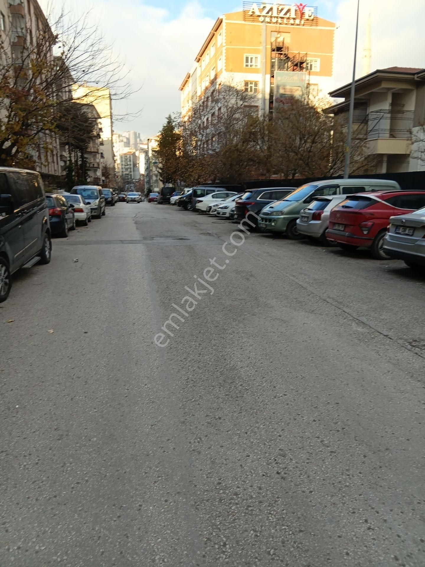 Full Yapılı Cadde Üzeri İşyeri - Görsel 12