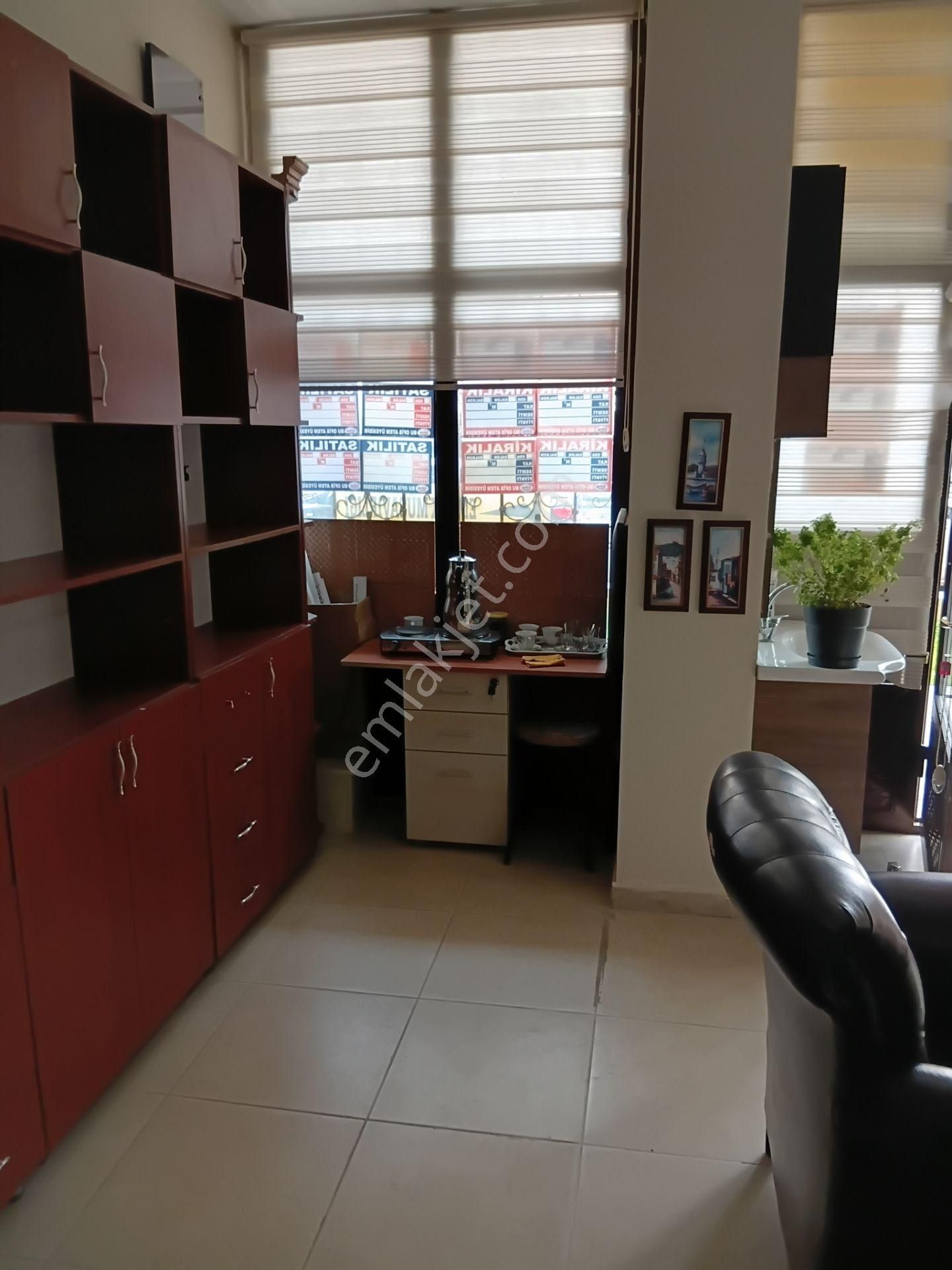 Full Yapılı Cadde Üzeri İşyeri - Görsel 20