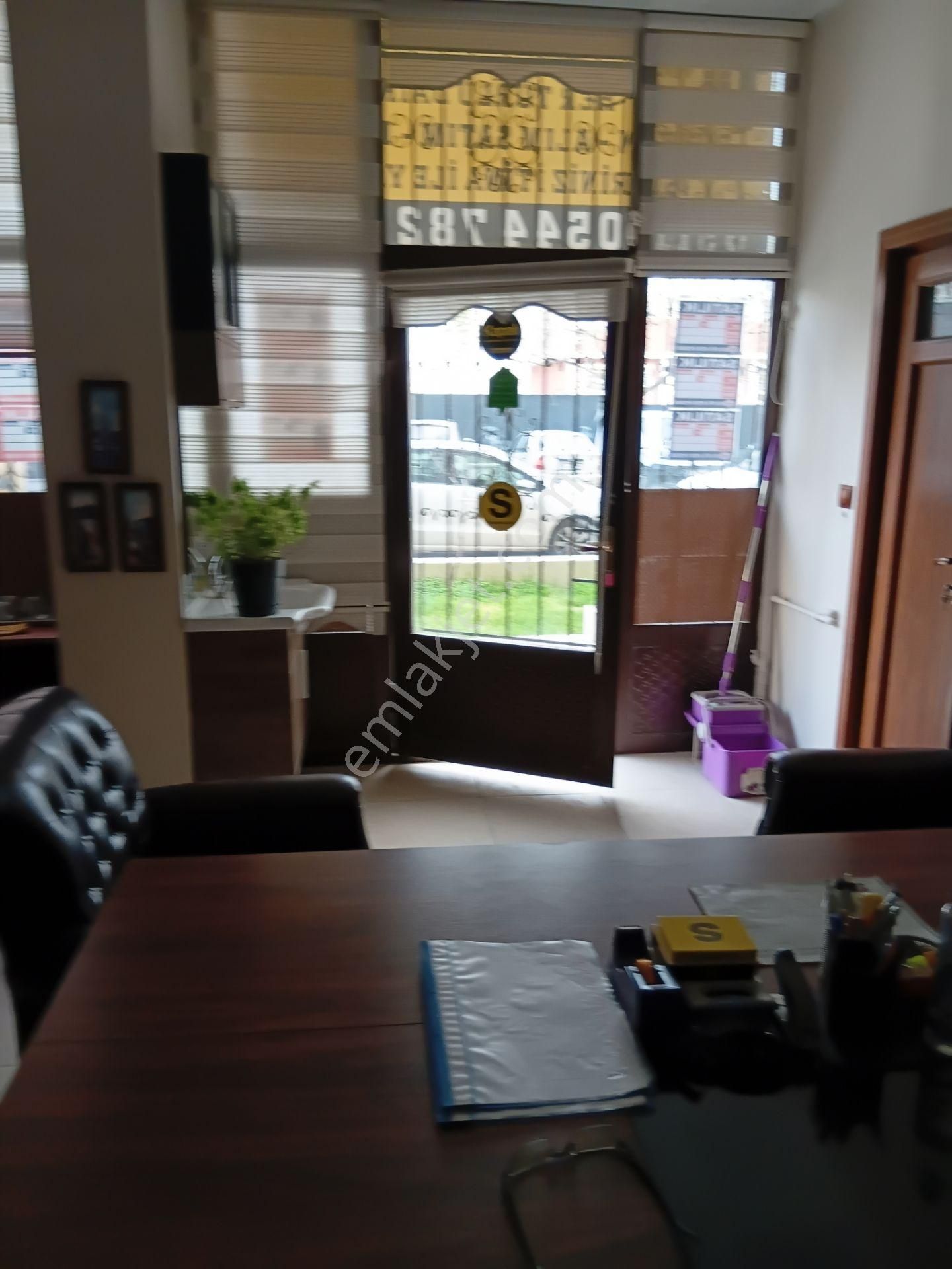 Full Yapılı Cadde Üzeri İşyeri - Görsel 3