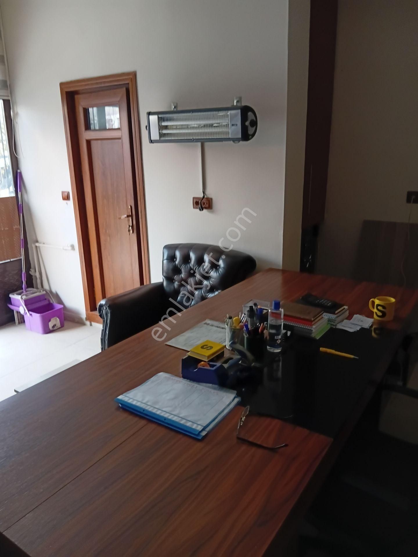 Full Yapılı Cadde Üzeri İşyeri - Görsel 18