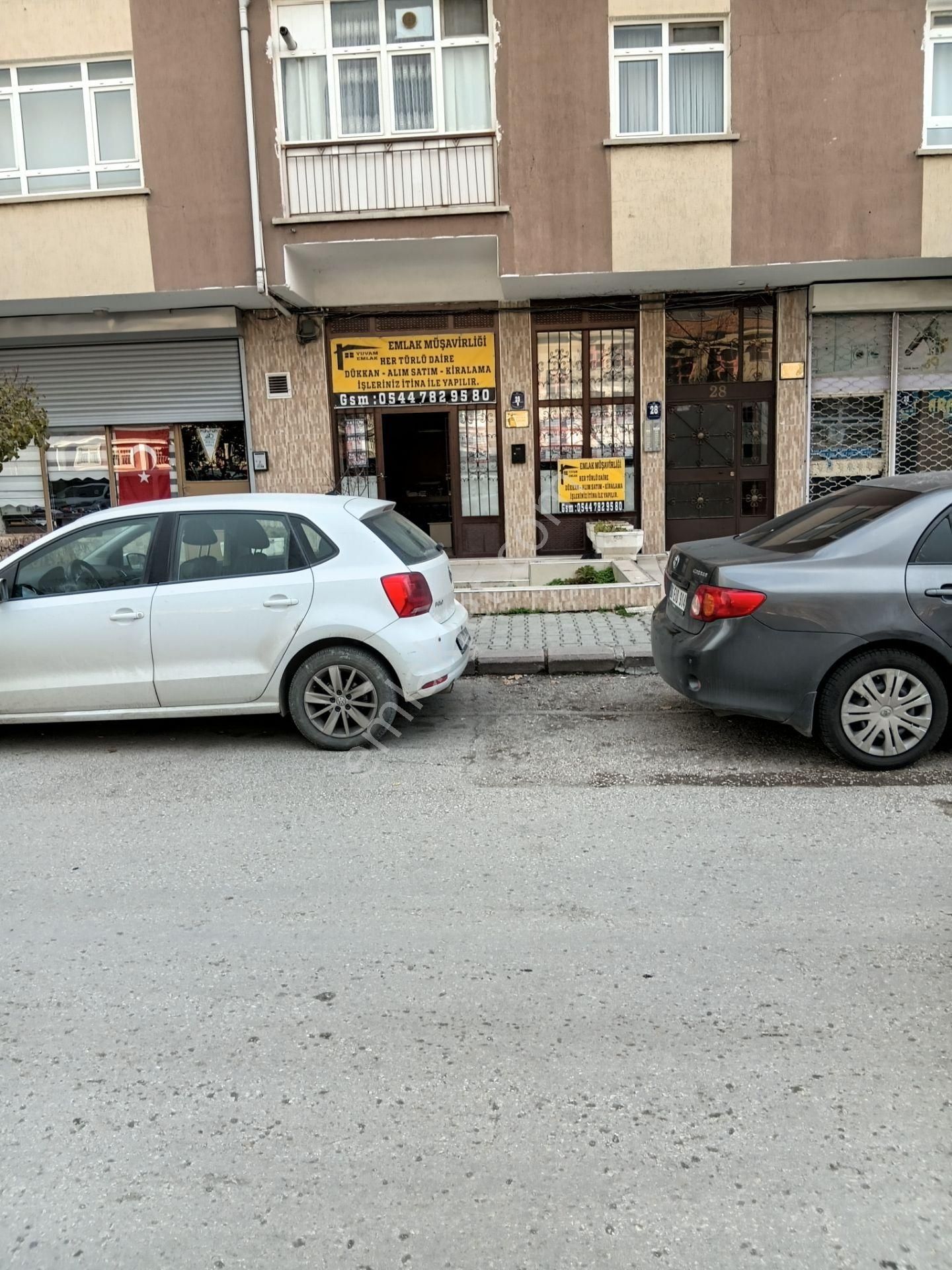 Full Yapılı Cadde Üzeri İşyeri - Görsel 13