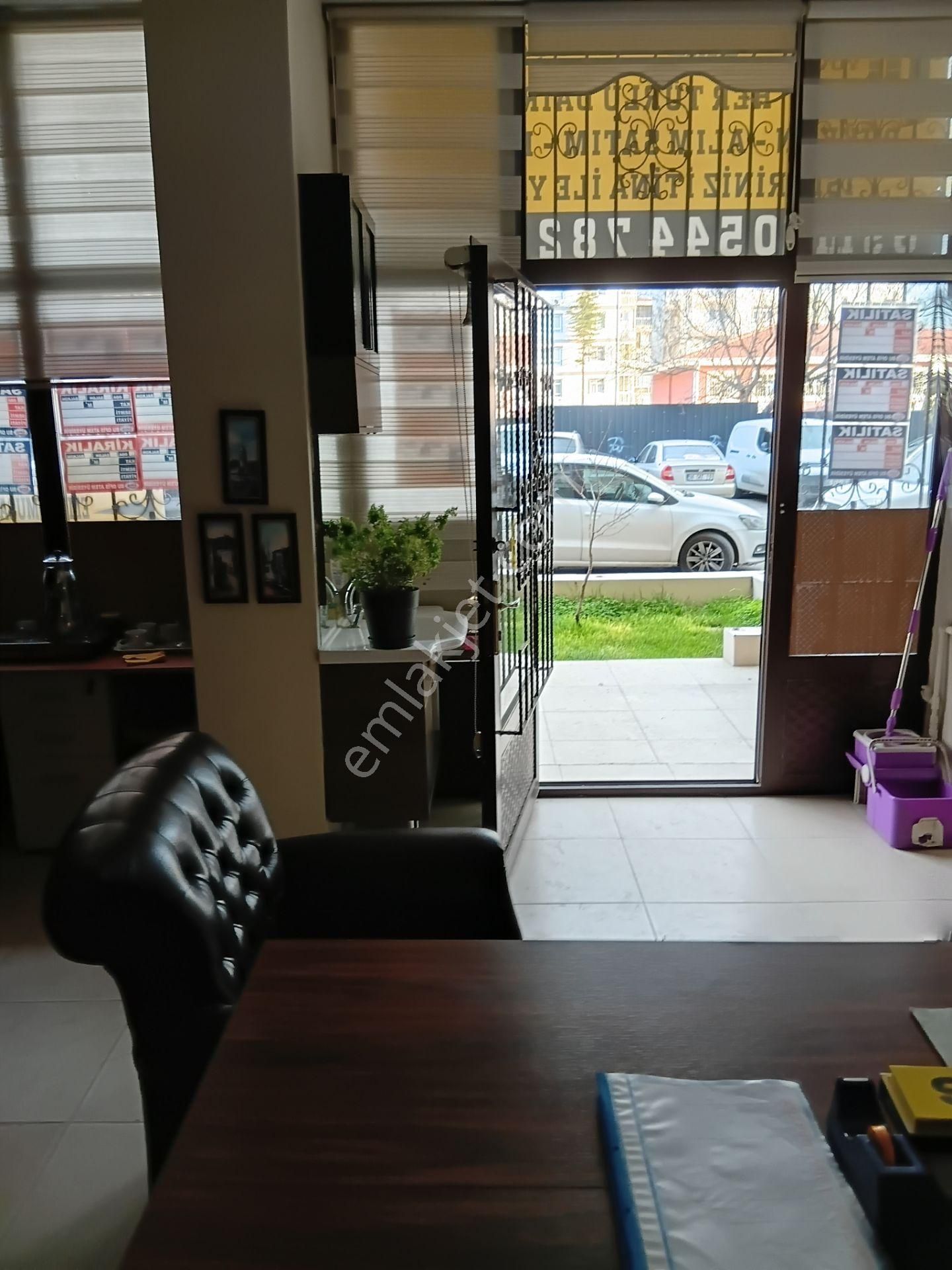 Full Yapılı Cadde Üzeri İşyeri - Görsel 19