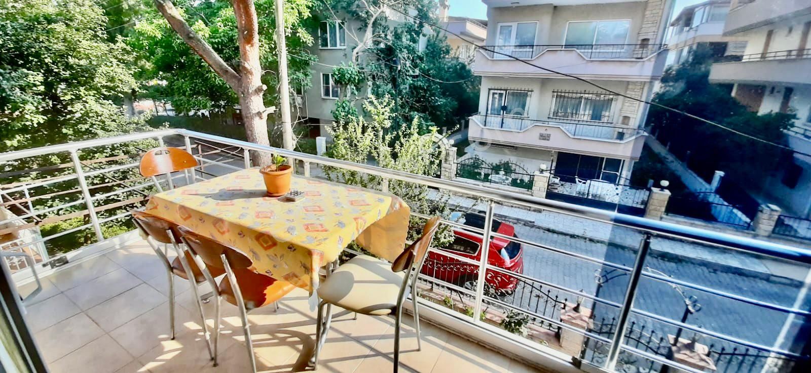 Olcaysu'dan Denize 50m ,doğalgazlı ,eşyalı Kiralık 2+2 Daire - Görsel 10