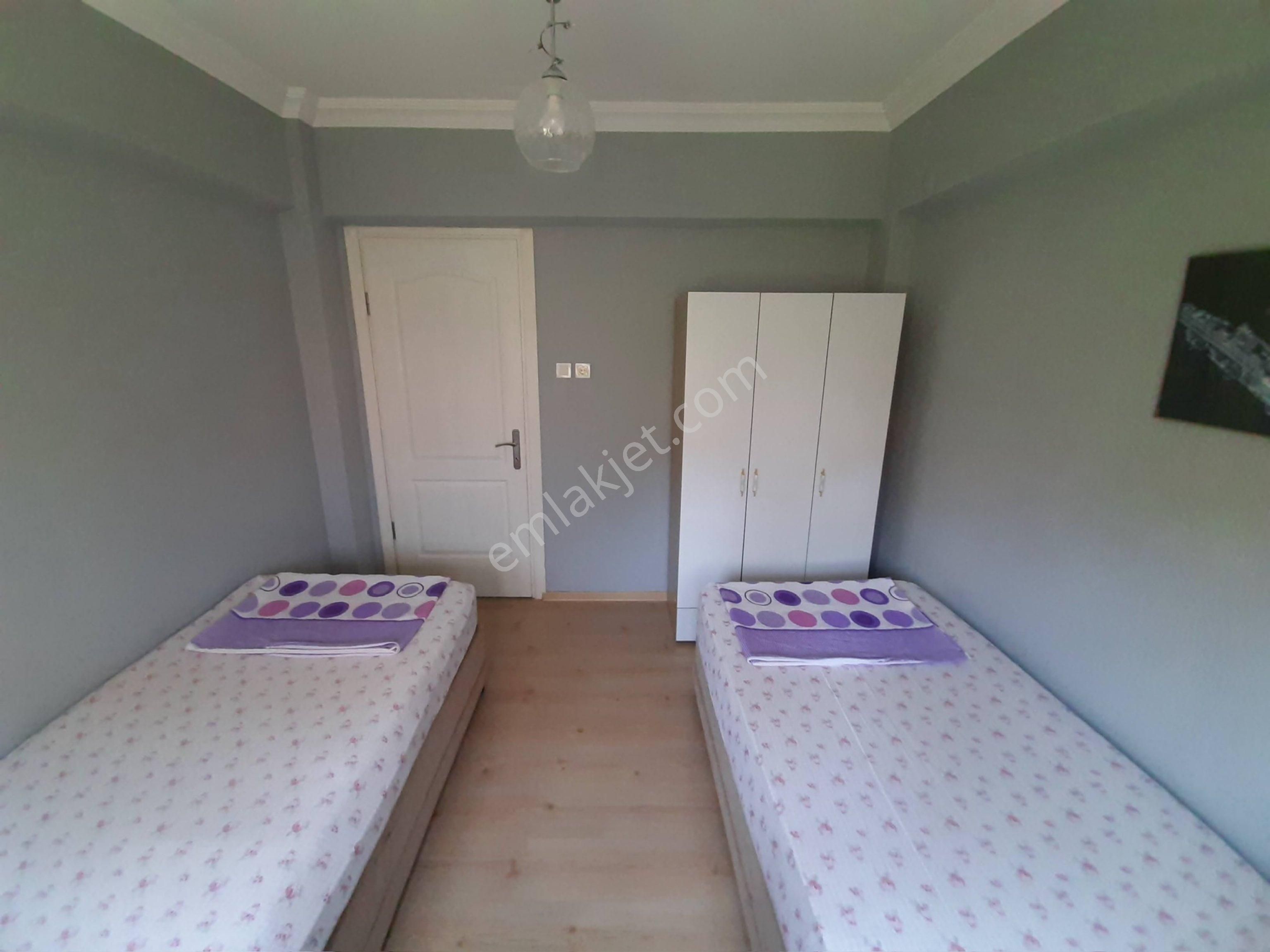 Olcaysu'dan Denize 50m ,doğalgazlı ,eşyalı Kiralık 2+2 Daire - Görsel 12