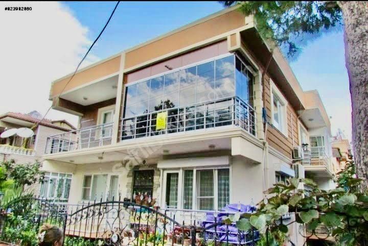 Olcaysu'dan Denize 50m ,doğalgazlı ,eşyalı Kiralık 2+2 Daire - Görsel 16