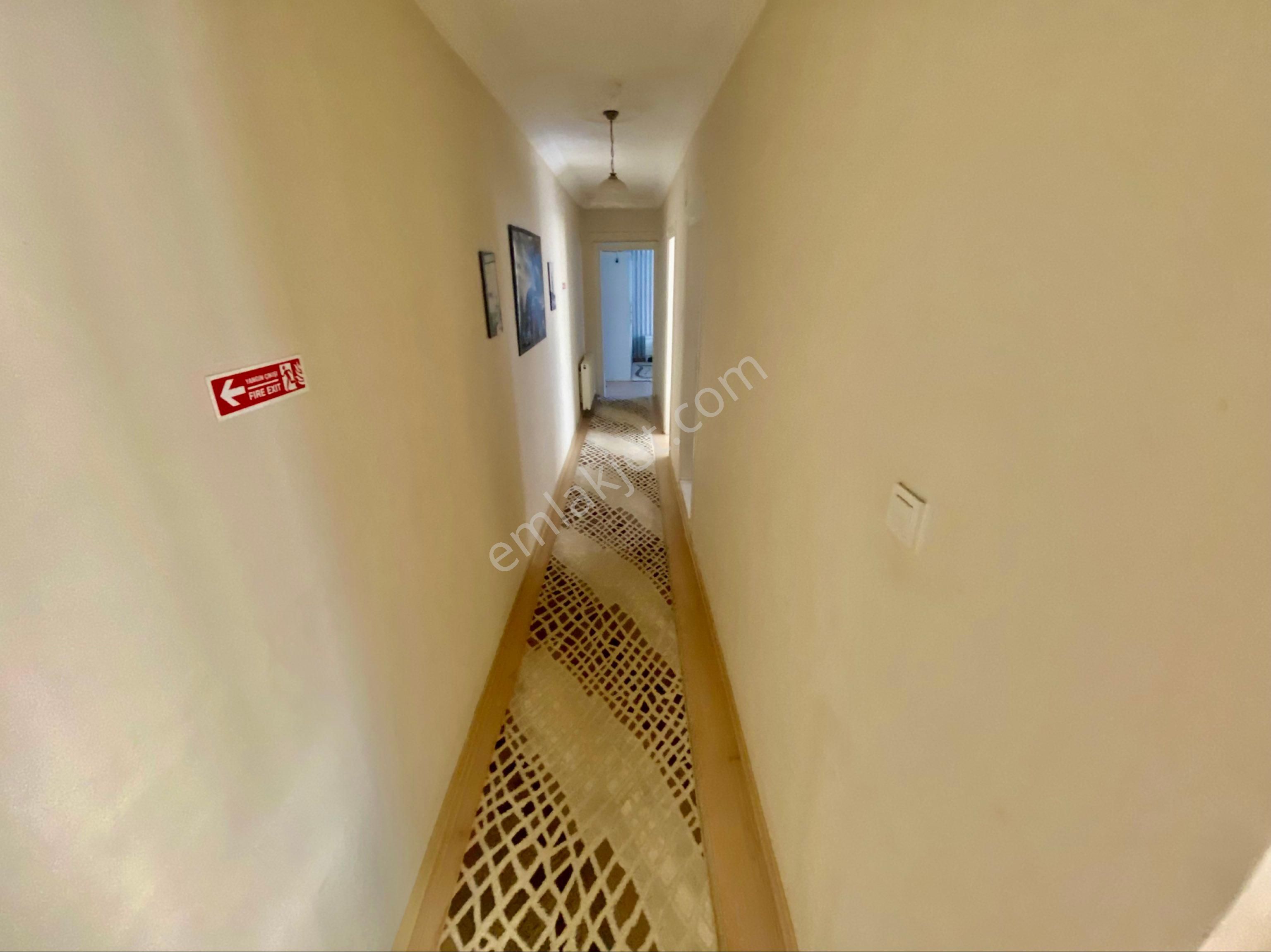 Olcaysu'dan Denize 50m ,doğalgazlı ,eşyalı Kiralık 2+2 Daire - Görsel 9