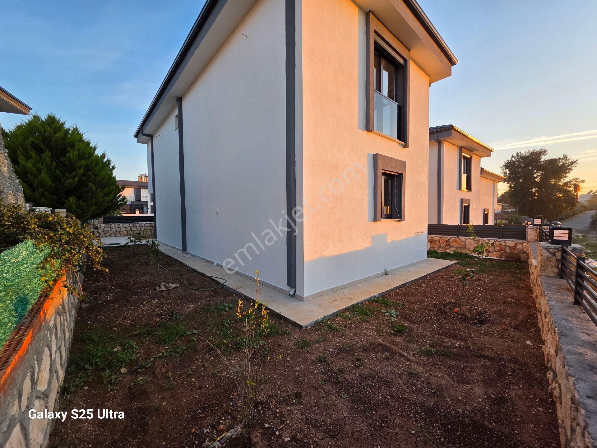 🏕 Aydın Didim Hisar Mahallesinde Satılık Tam Müstakil Havuzlu Villa 🏕 - Görsel 3