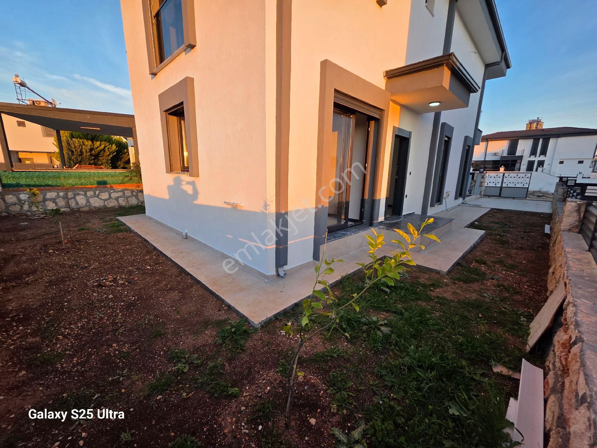 🏕 Aydın Didim Hisar Mahallesinde Satılık Tam Müstakil Havuzlu Villa 🏕 - Görsel 4