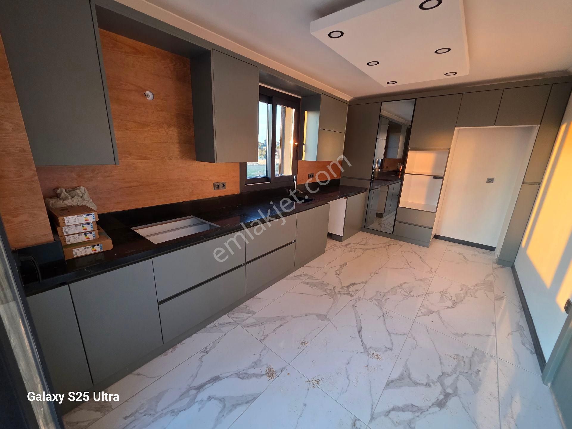 🏕 Aydın Didim Hisar Mahallesinde Satılık Tam Müstakil Havuzlu Villa 🏕 - Görsel 10