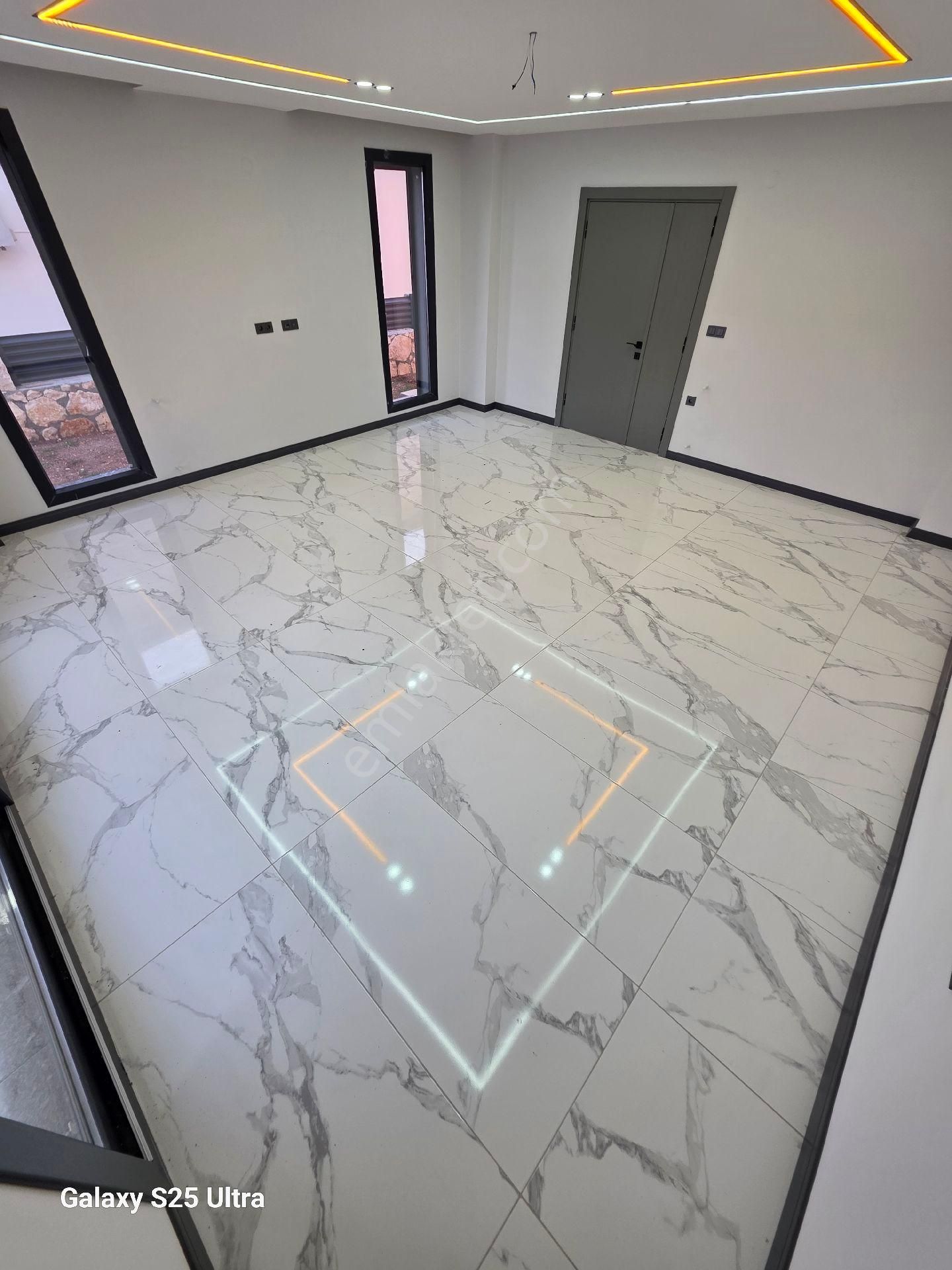 🏕 Aydın Didim Hisar Mahallesinde Satılık Tam Müstakil Havuzlu Villa 🏕 - Görsel 7