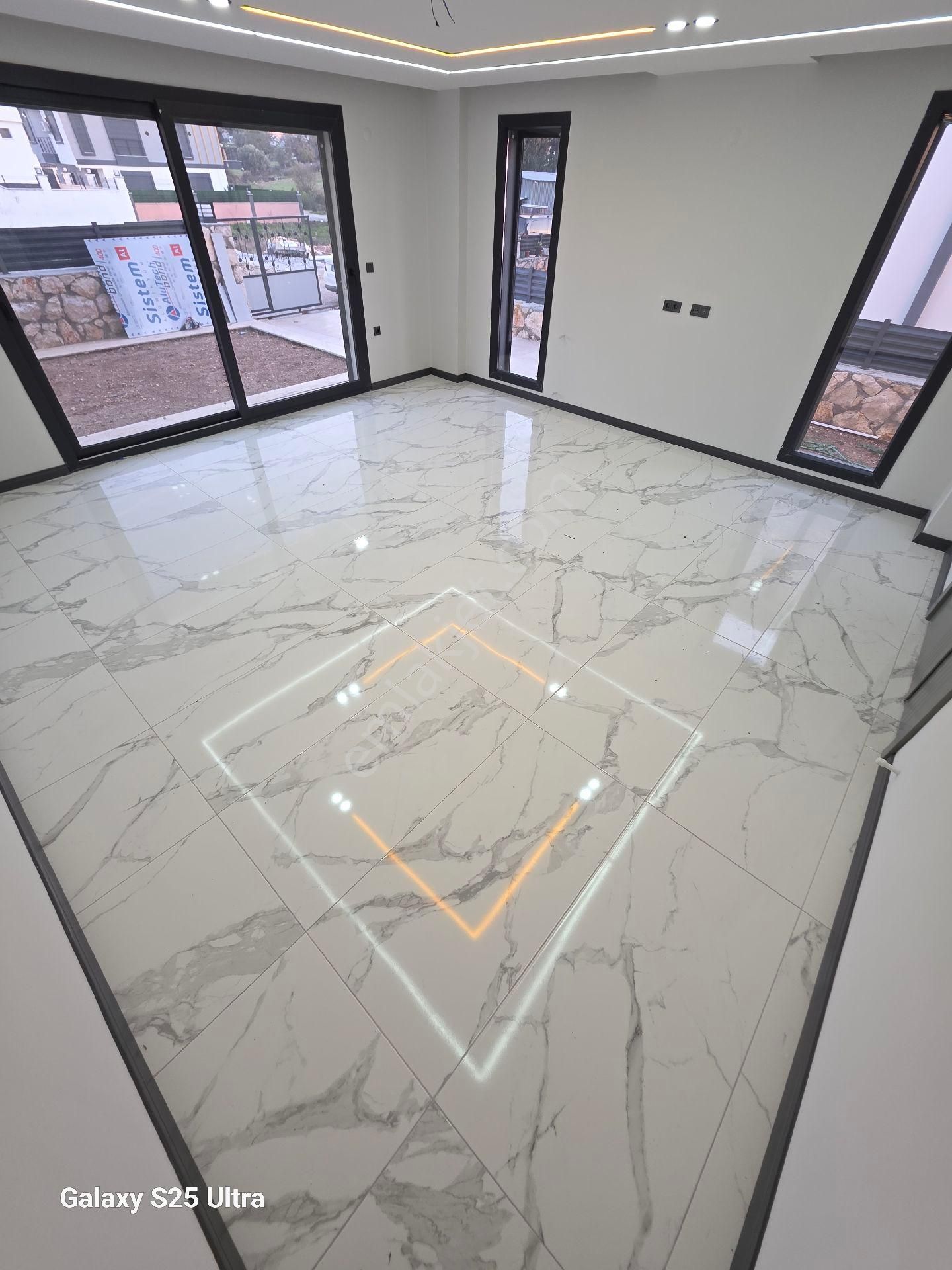 🏕 Aydın Didim Hisar Mahallesinde Satılık Tam Müstakil Havuzlu Villa 🏕 - Görsel 8