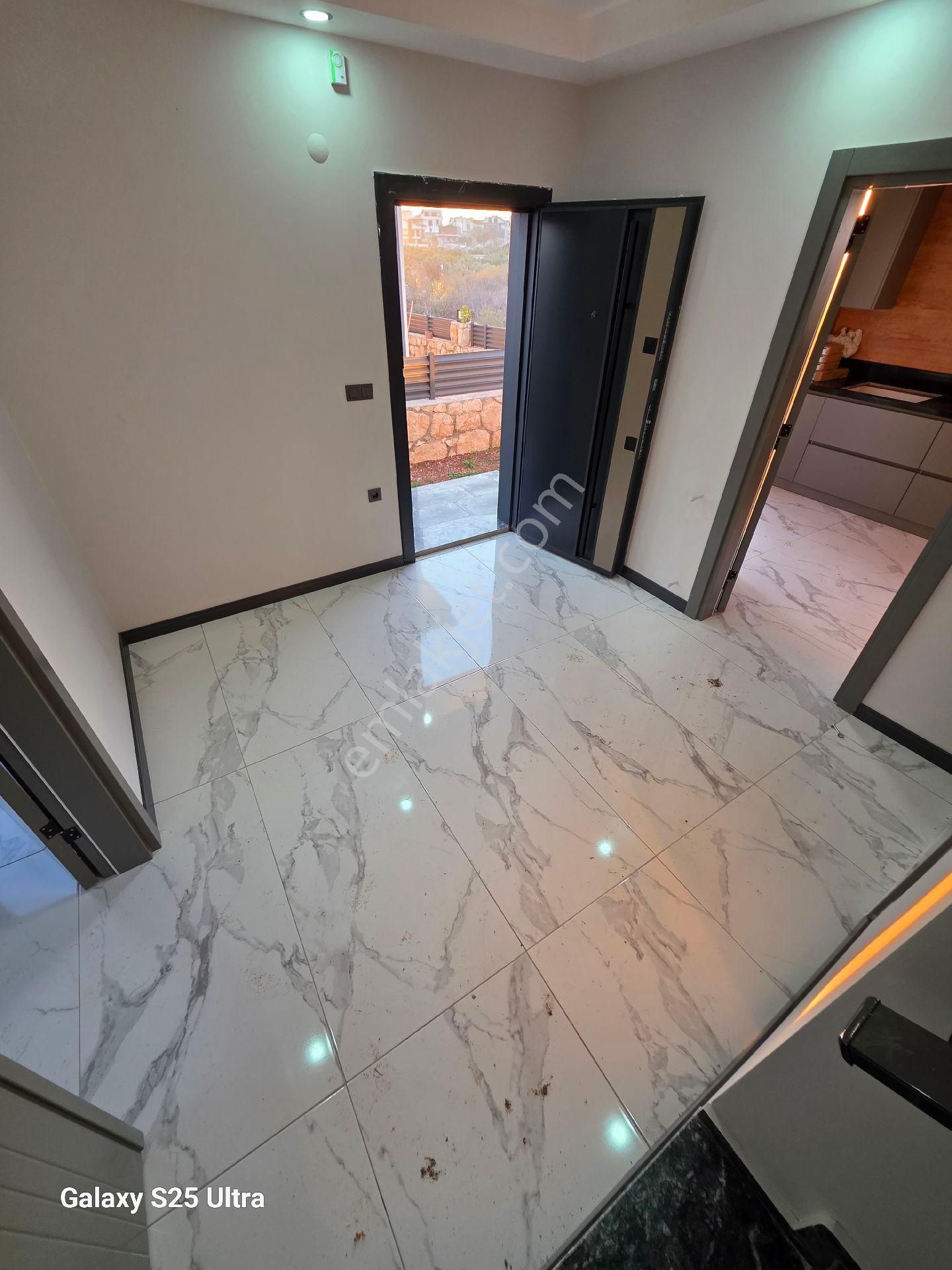 🏕 Aydın Didim Hisar Mahallesinde Satılık Tam Müstakil Havuzlu Villa 🏕 - Görsel 5