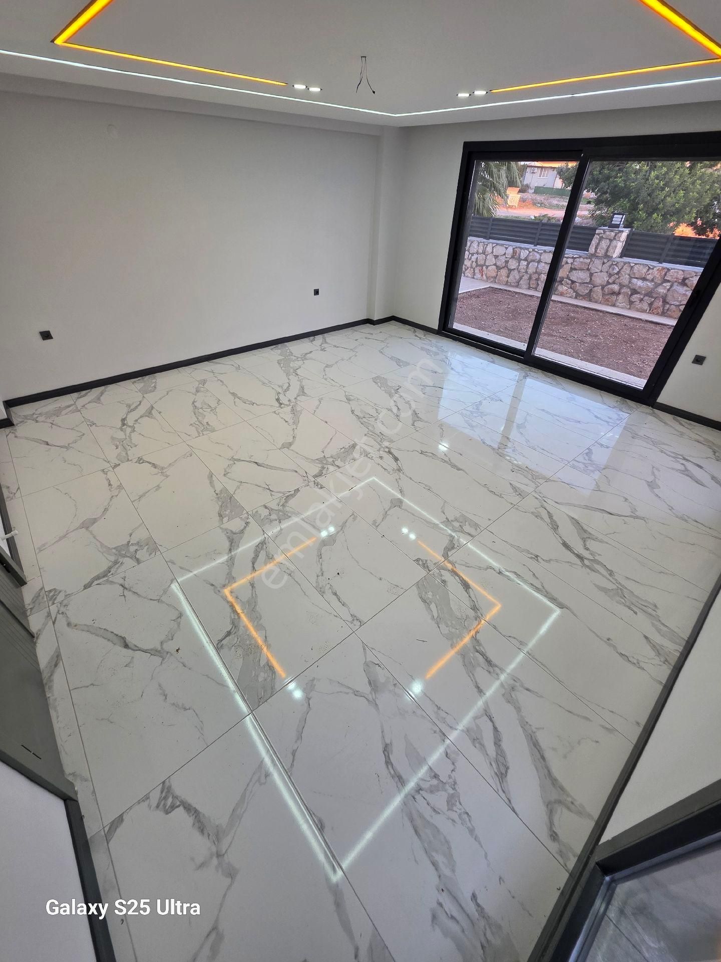 🏕 Aydın Didim Hisar Mahallesinde Satılık Tam Müstakil Havuzlu Villa 🏕 - Görsel 6