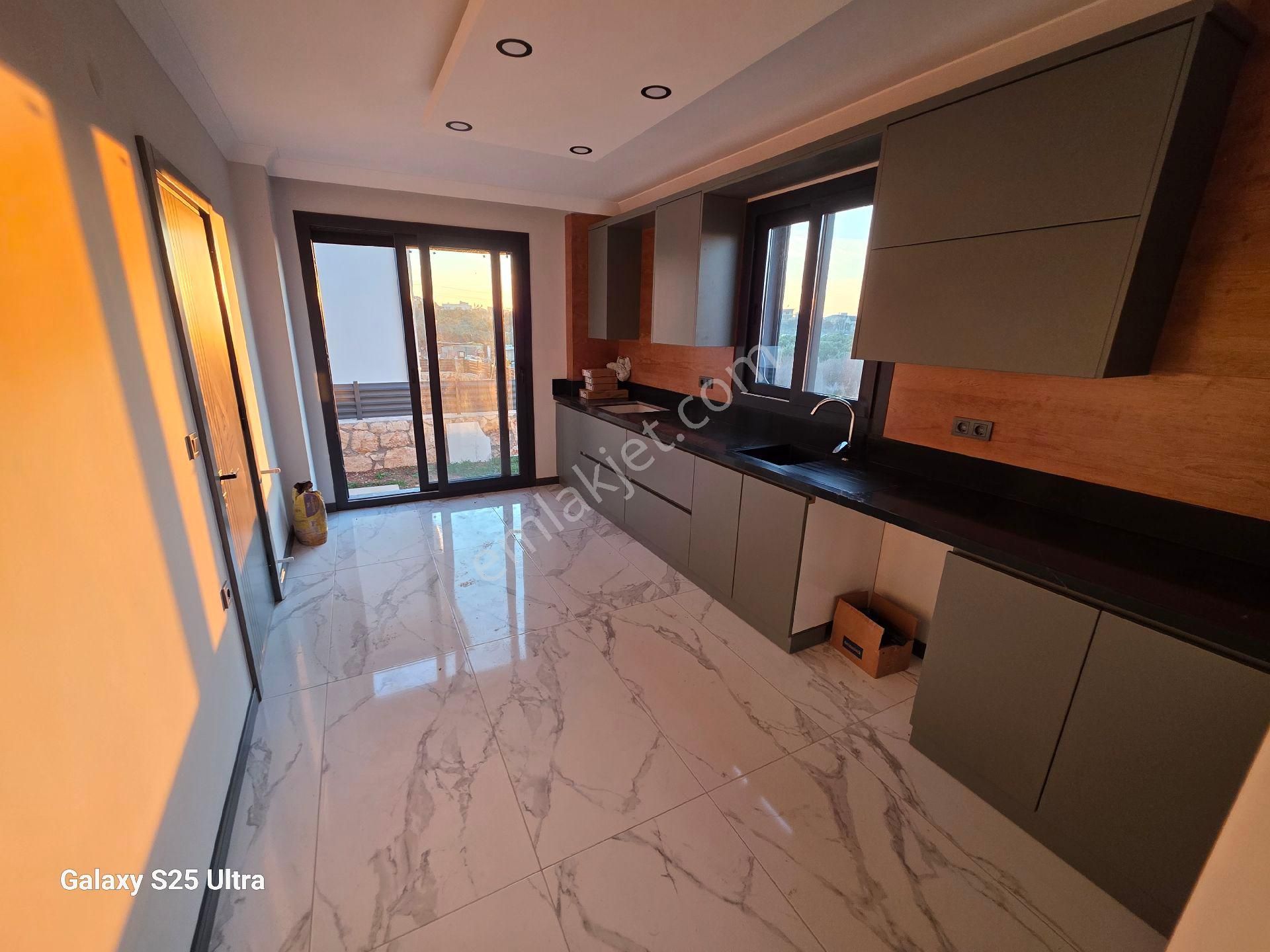 🏕 Aydın Didim Hisar Mahallesinde Satılık Tam Müstakil Havuzlu Villa 🏕 - Görsel 12