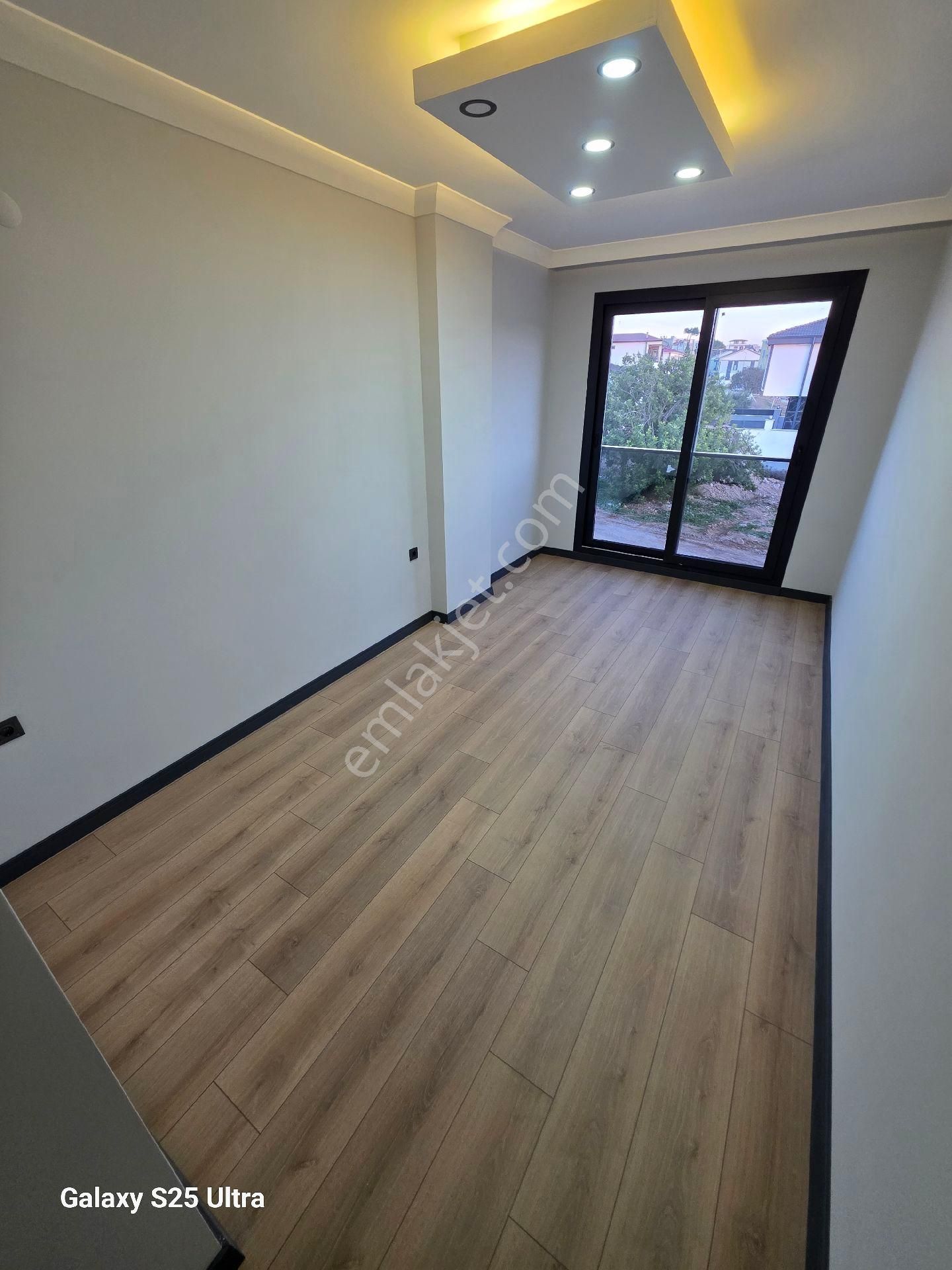 🏕 Aydın Didim Hisar Mahallesinde Satılık Tam Müstakil Havuzlu Villa 🏕 - Görsel 25