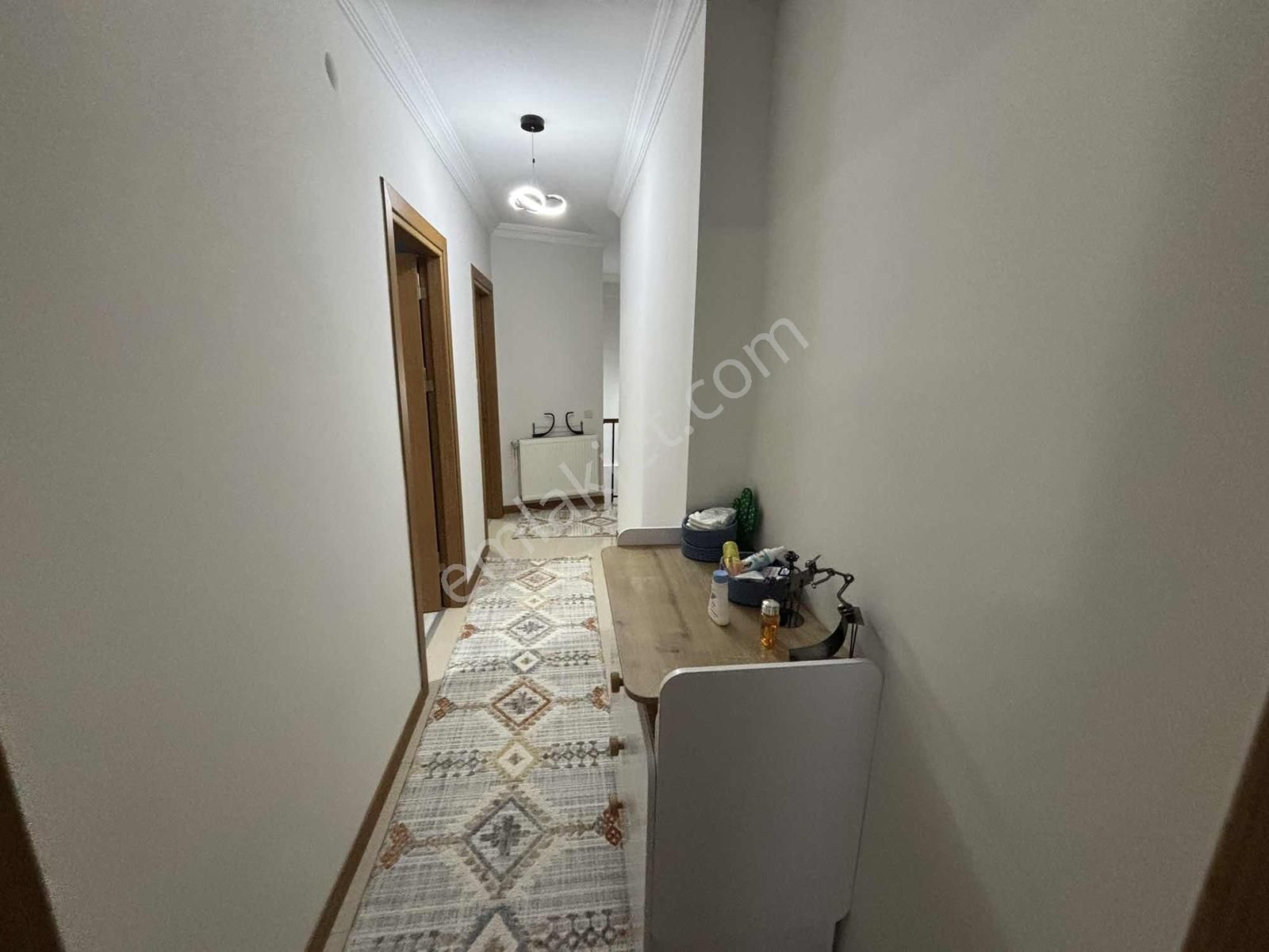 Salihli Satılık 3+1 Arakat Dubleks Daire Sağlık Mahallesi - Görsel 34