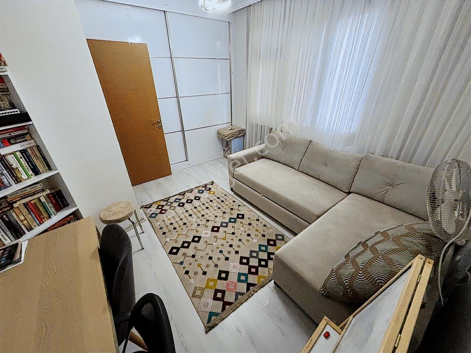 Salihli Satılık 3+1 Arakat Dubleks Daire Sağlık Mahallesi - Görsel 34